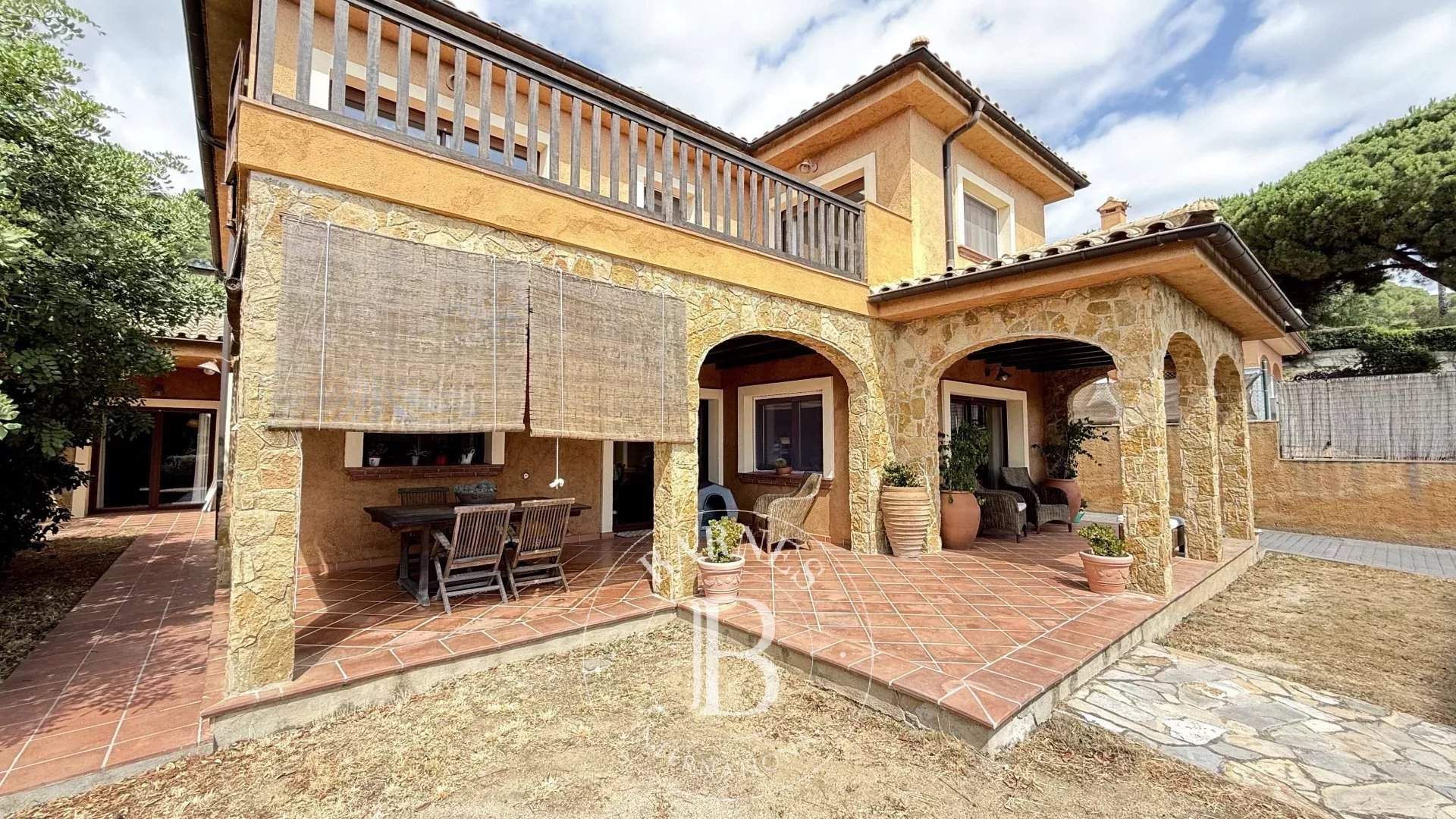 Argentona  - Casa 7 Cuartos 7 Habitaciones - picture 6