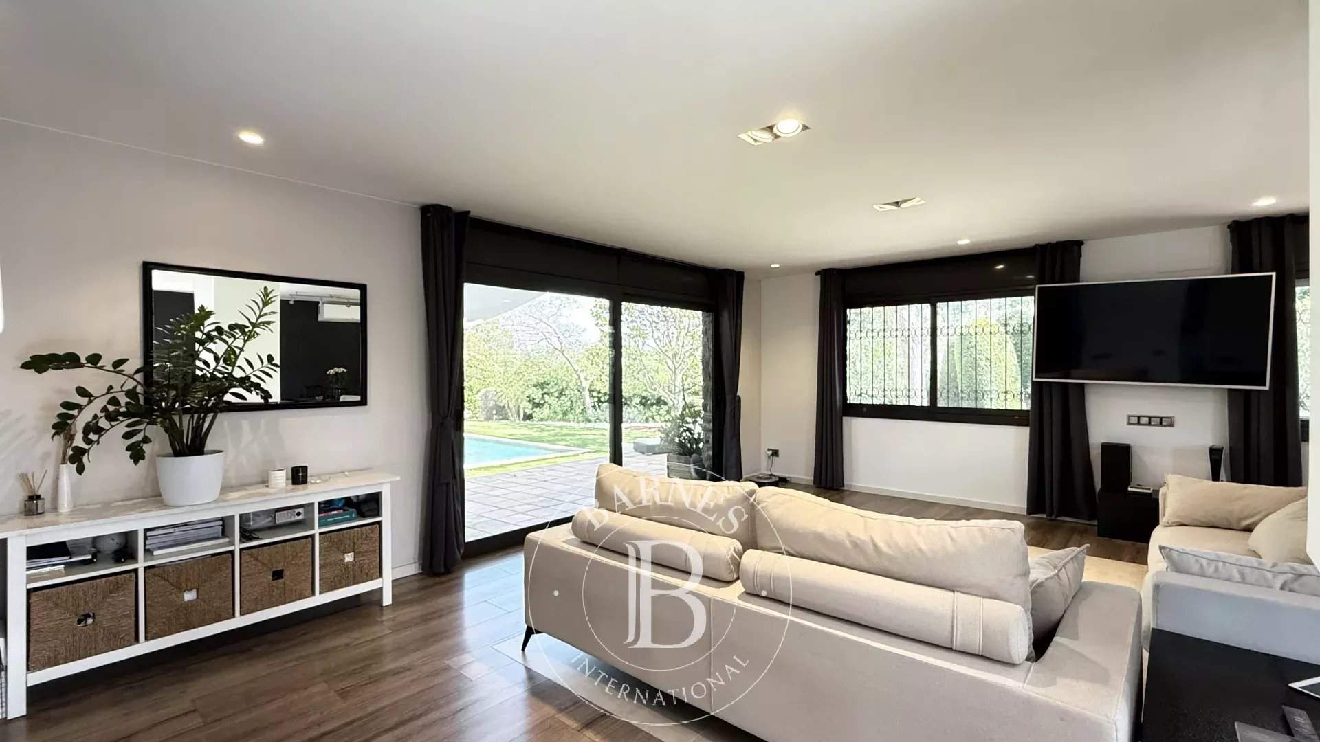 Sant Cugat del Vallés  - House 5 Bedrooms - picture 10