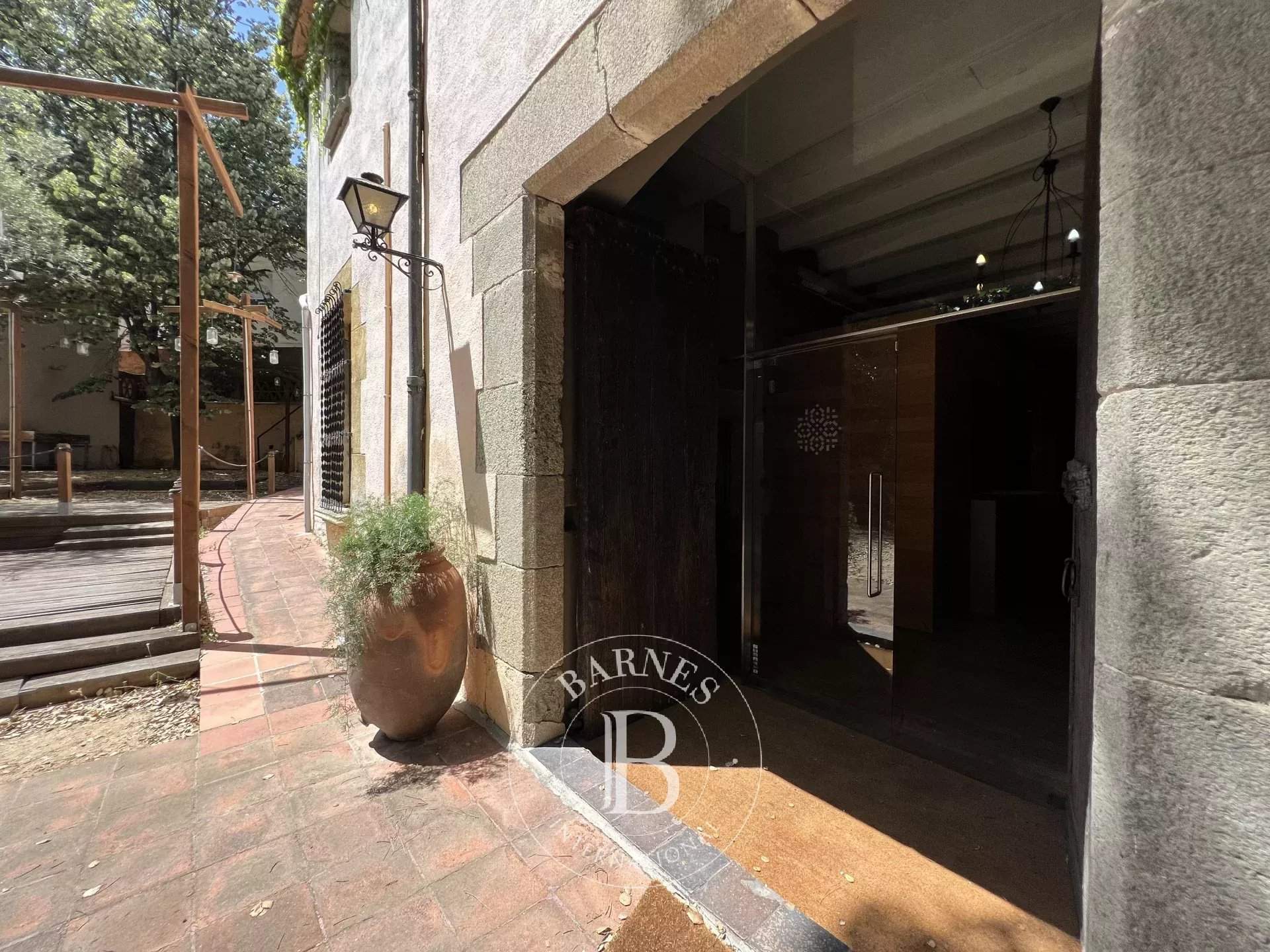 Sant Andreu de Llavaneres  - Finca 10 Cuartos 10 Habitaciones - picture 6