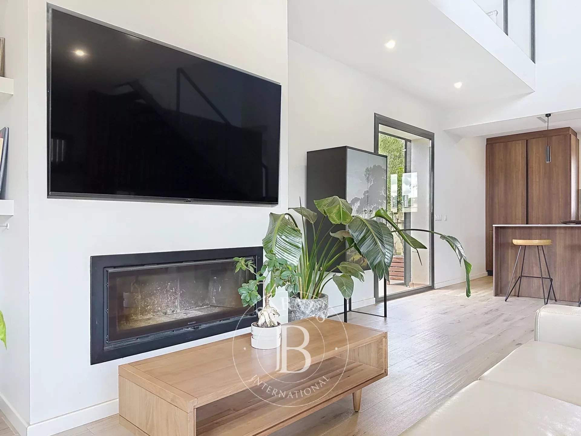 Mataró  - Casa 4 Cuartos 4 Habitaciones - picture 8