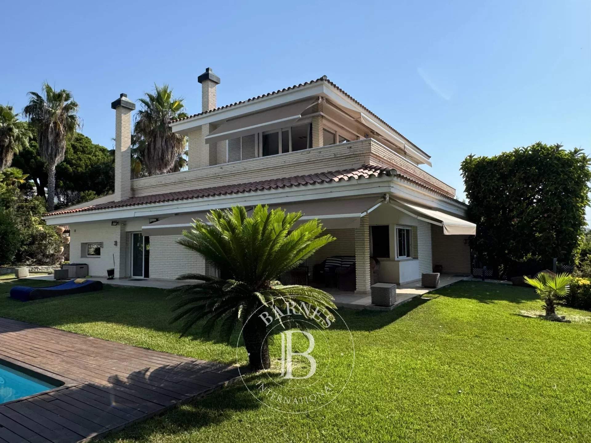 Alella  - House 6 Bedrooms - picture 19