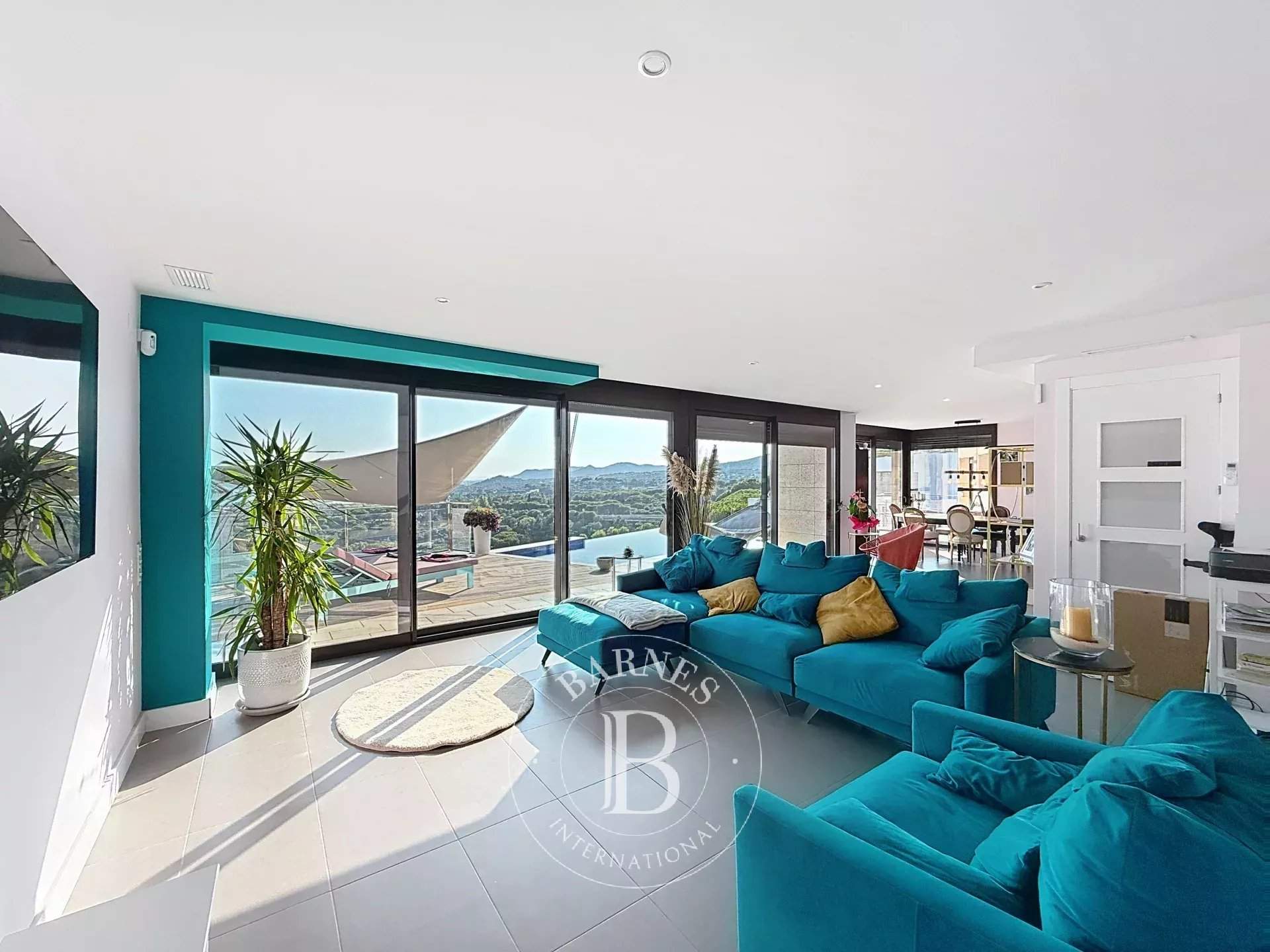 Sant Vicenç de Montalt  - Casa 5 Cuartos 5 Habitaciones - picture 14