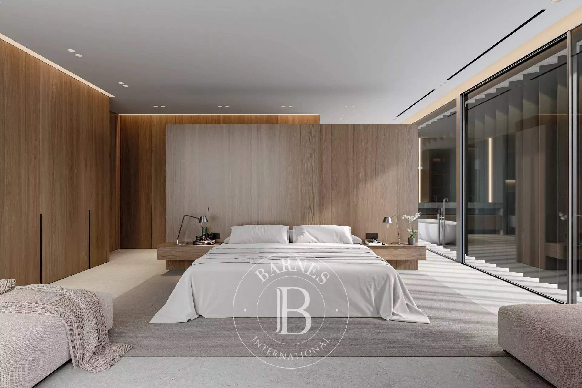 Sant Andreu de Llavaneres  - House 5 Bedrooms - picture 4