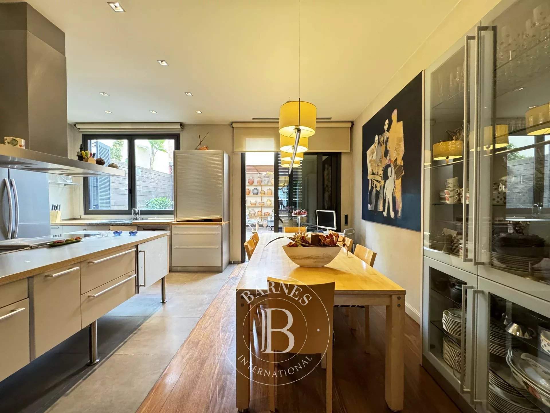 Arenys de Mar  - Casa 5 Cuartos 5 Habitaciones - picture 1