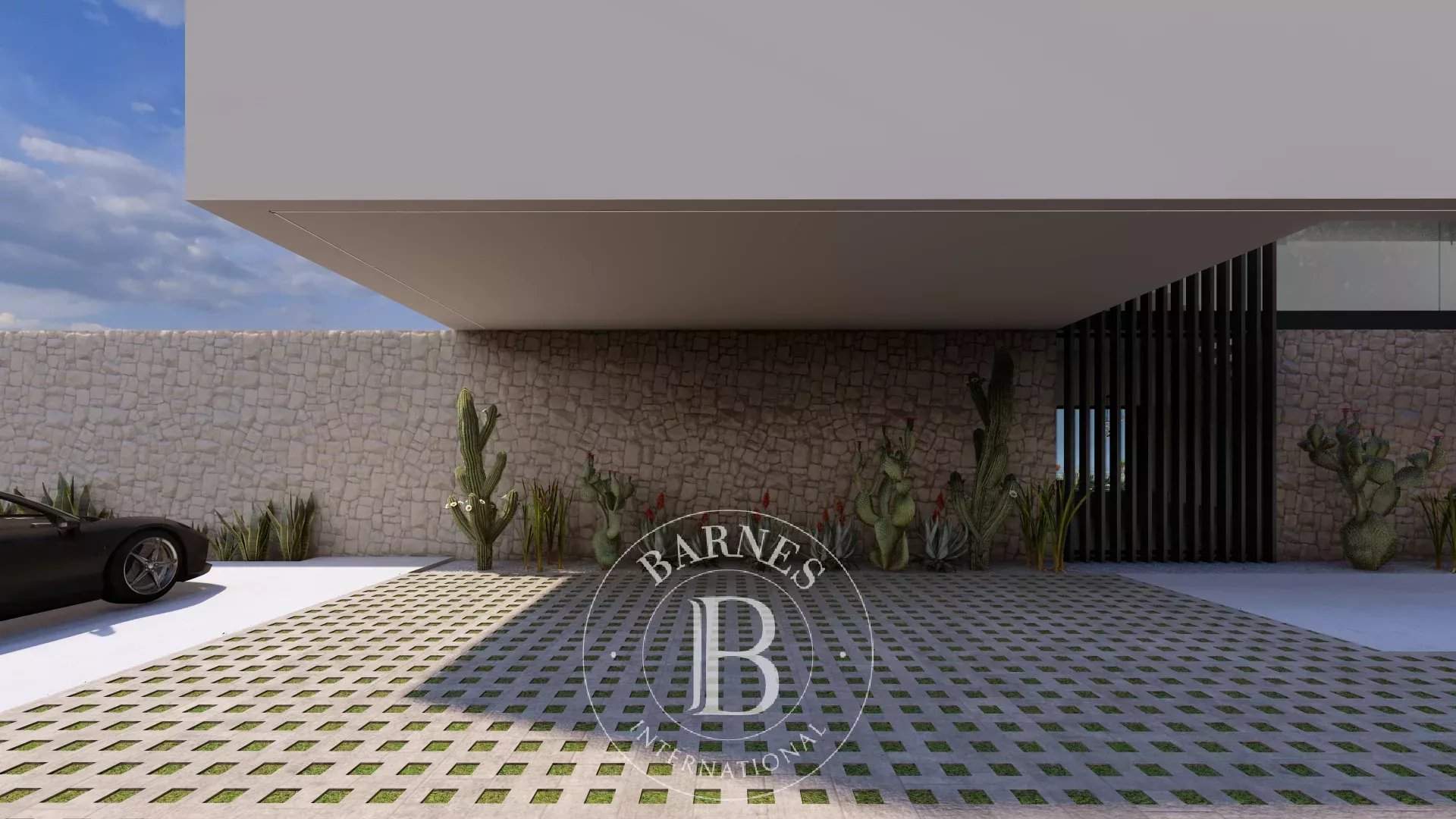 Sant Andreu de Llavaneres  - House 4 Bedrooms - picture 5