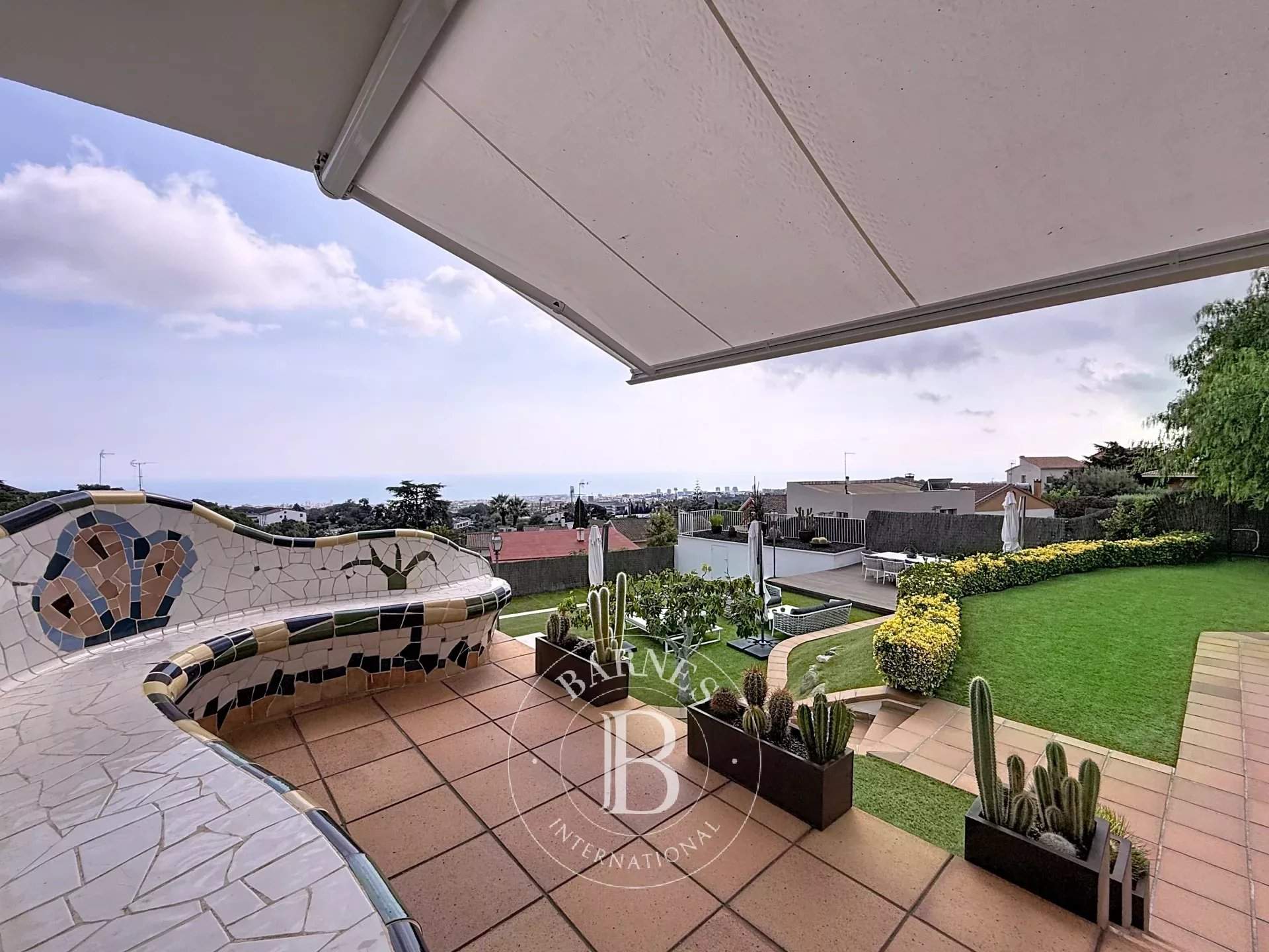 Mataró  - House 5 Bedrooms - picture 12