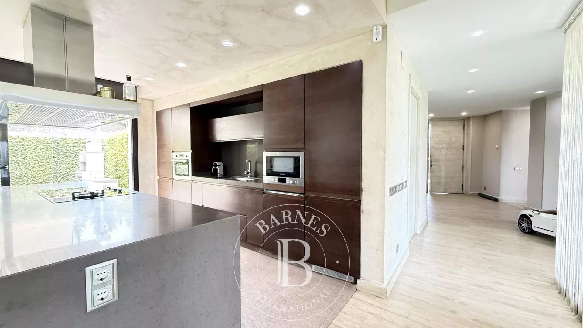 Cabrera de Mar  - House 4 Bedrooms - picture 17