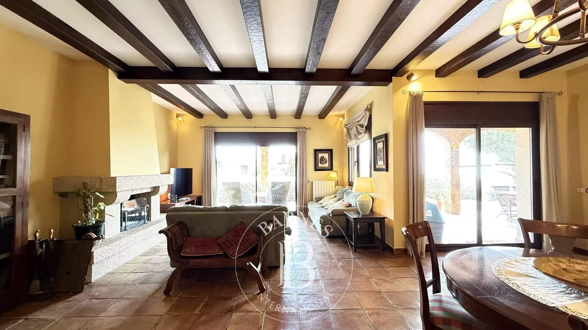 Argentona  - Casa 7 Cuartos 7 Habitaciones - picture 13