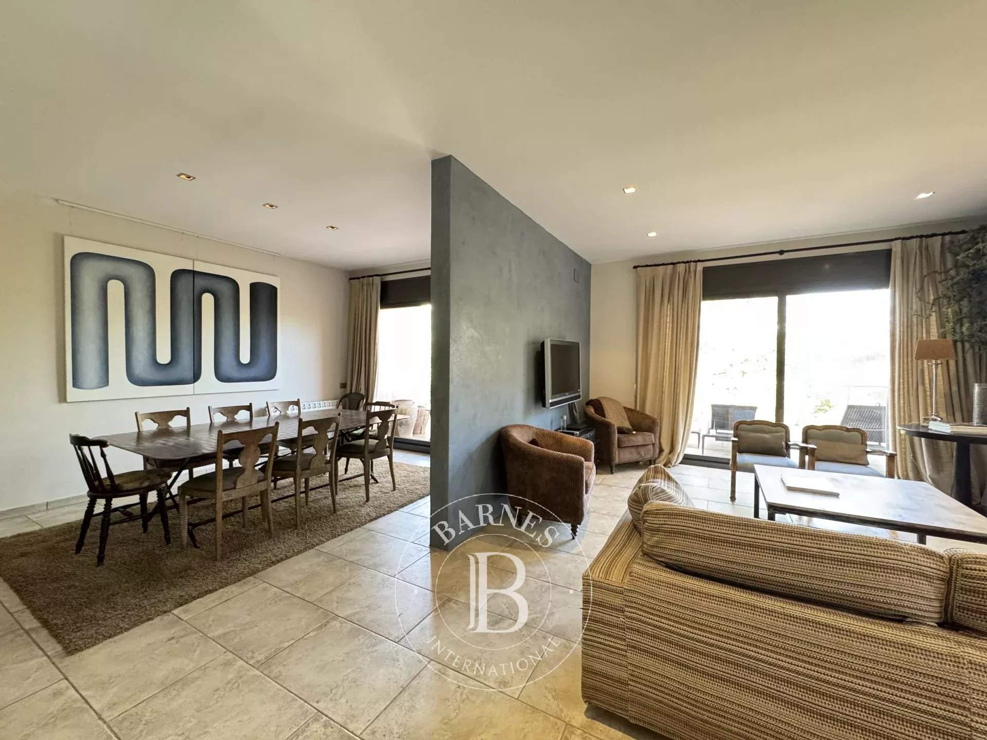 Vallromanes  - House 5 Bedrooms - picture 4