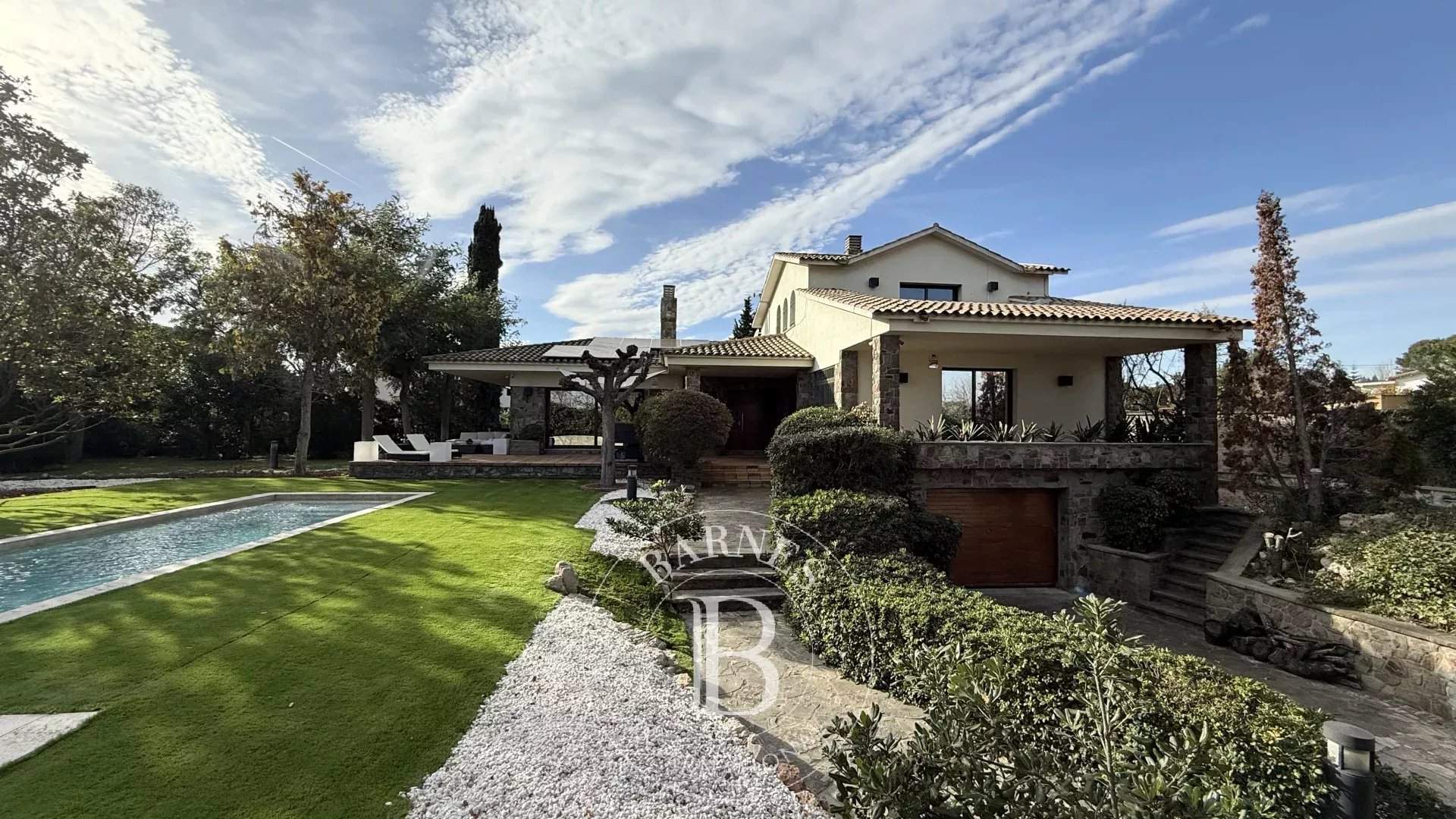 Sant Cugat del Vallés  - House 5 Bedrooms - picture 5