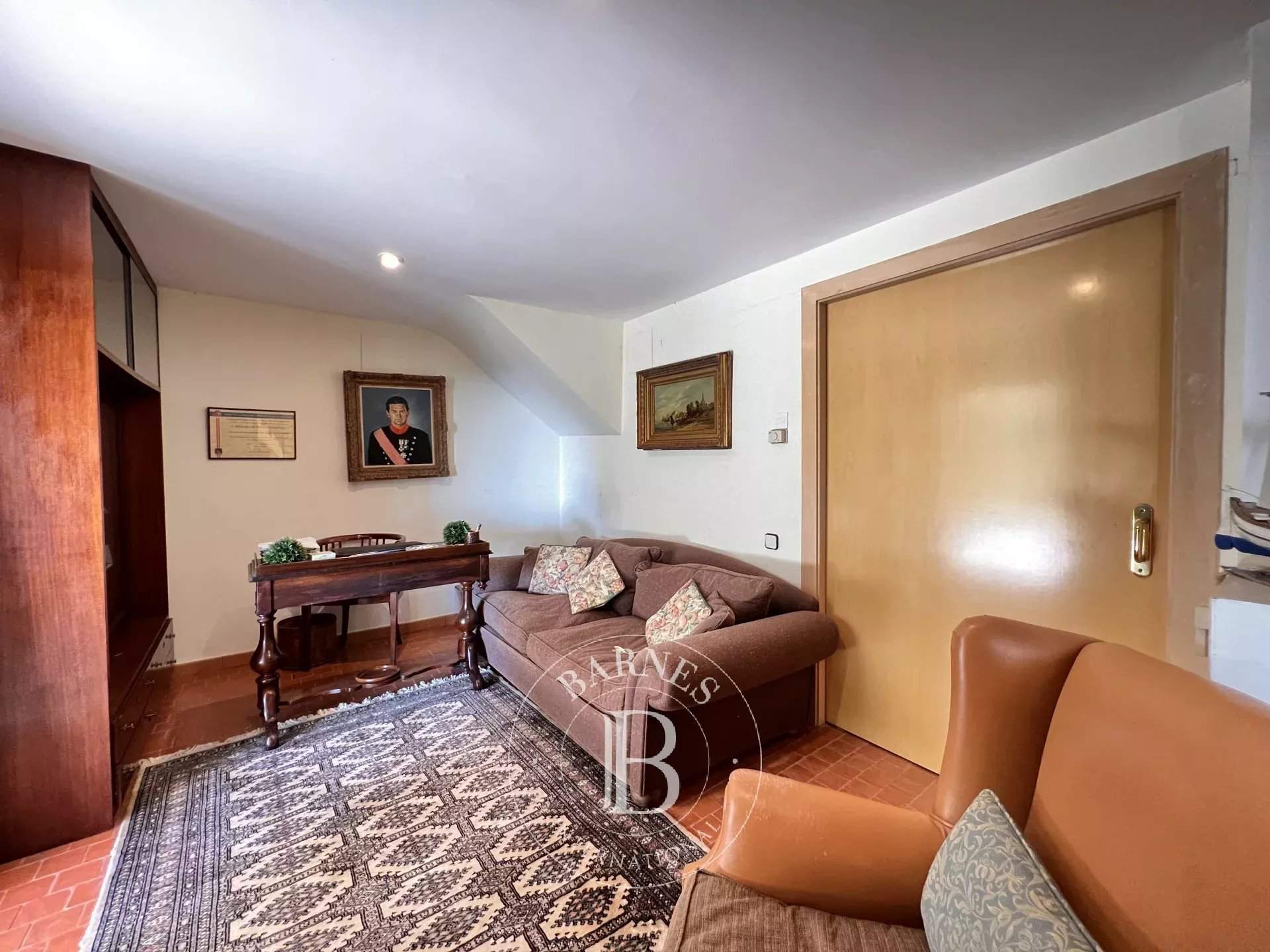 Sant Andreu de Llavaneres  - Casa 5 Cuartos 5 Habitaciones - picture 17