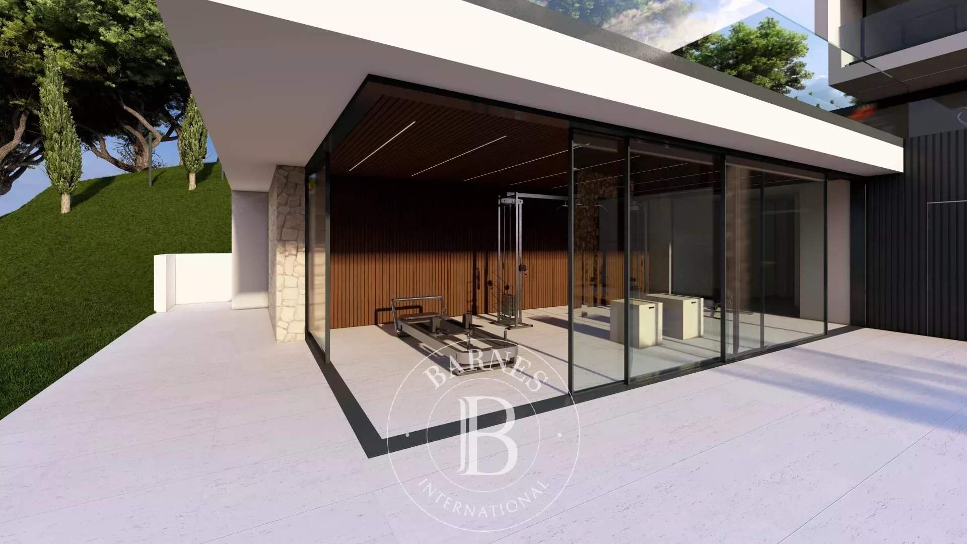 Sant Andreu de Llavaneres  - House 4 Bedrooms - picture 2