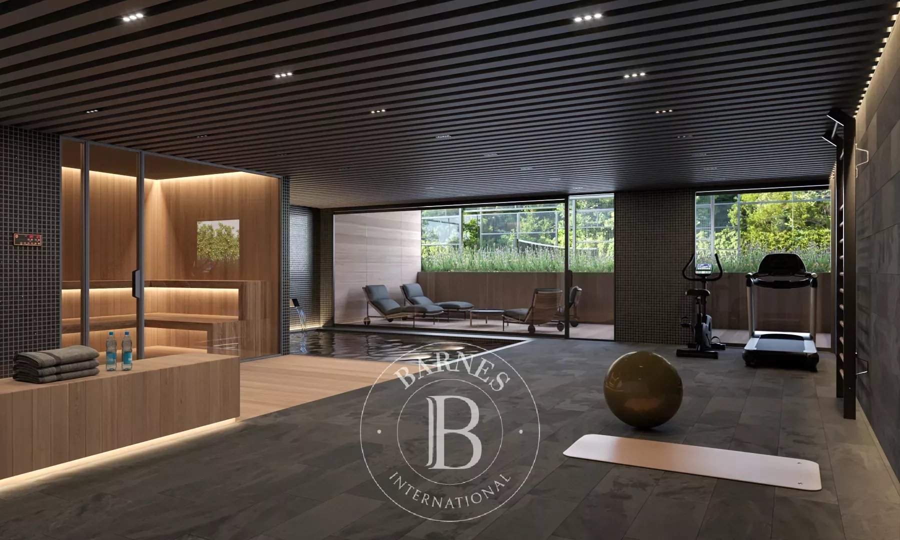 Sant Andreu de Llavaneres  - Casa 6 Cuartos 6 Habitaciones - picture 16