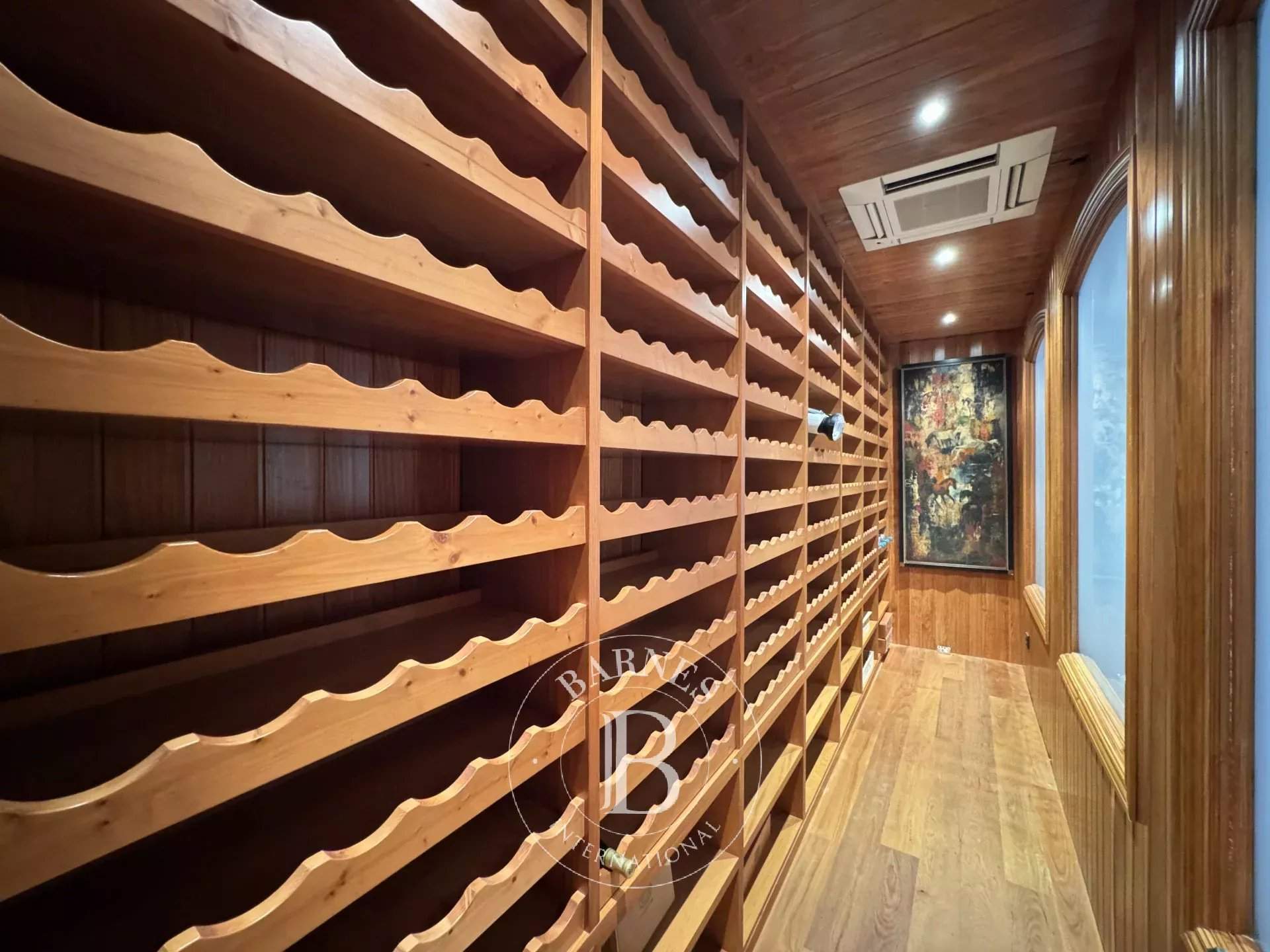 Cabrera de Mar  - Mas 7 Bedrooms - picture 14