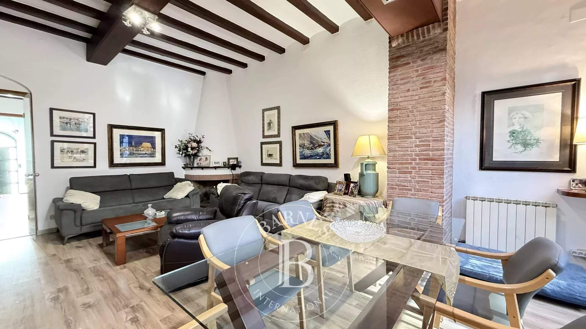 El Masnou  - Casa 6 Cuartos 6 Habitaciones - picture 7