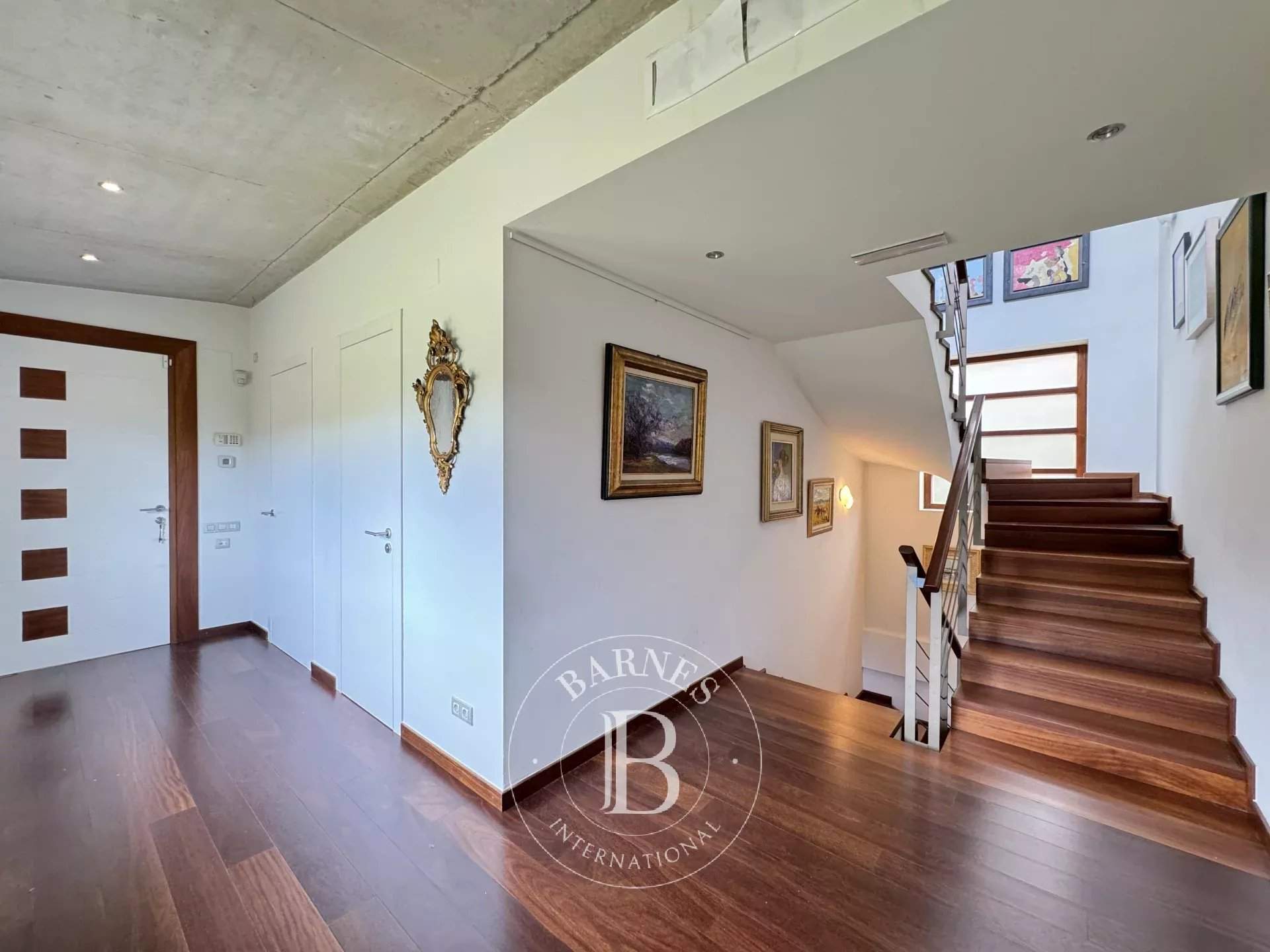 Cabrera de Mar  - Casa 5 Cuartos 5 Habitaciones - picture 19