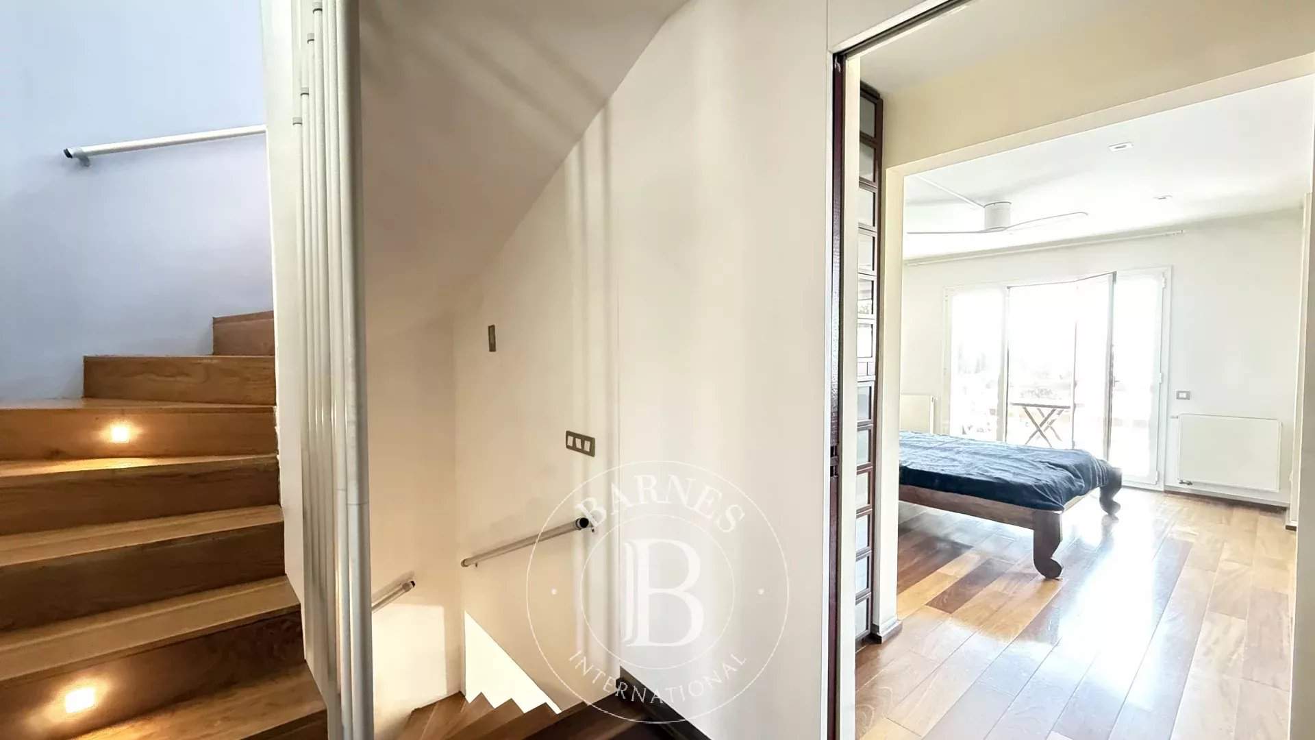 Sant Andreu de Llavaneres  - Casa adosada 4 Cuartos 4 Habitaciones - picture 17