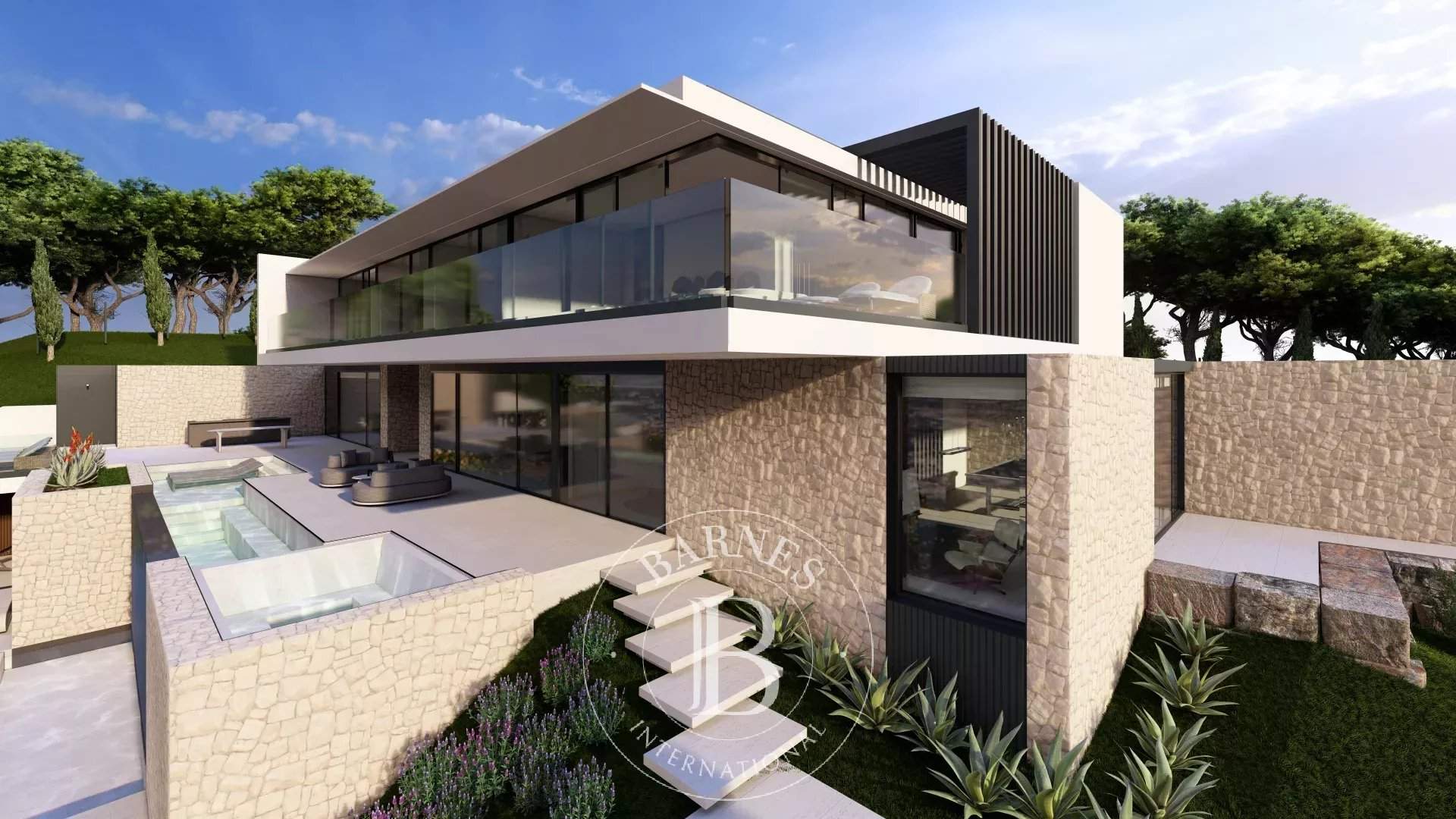 Sant Andreu de Llavaneres  - House 4 Bedrooms - picture 9