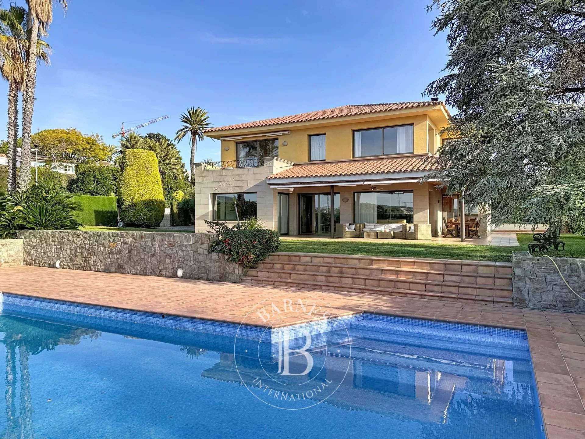 Alella  - Maison 5 Pièces 5 Chambres - picture 1