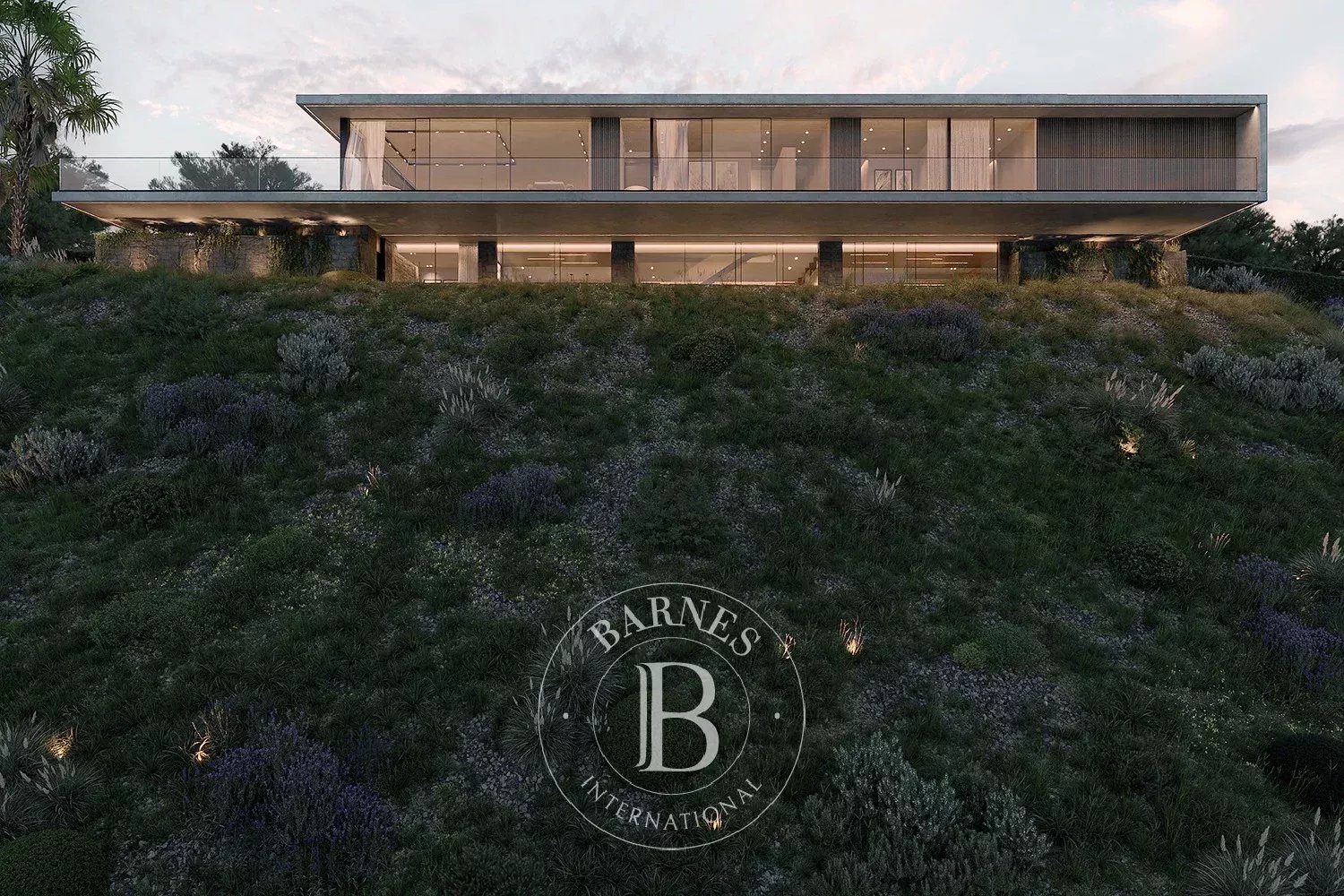 Sant Andreu de Llavaneres  - Maison 7 Pi&egrave;ces 7 Chambres - picture 2