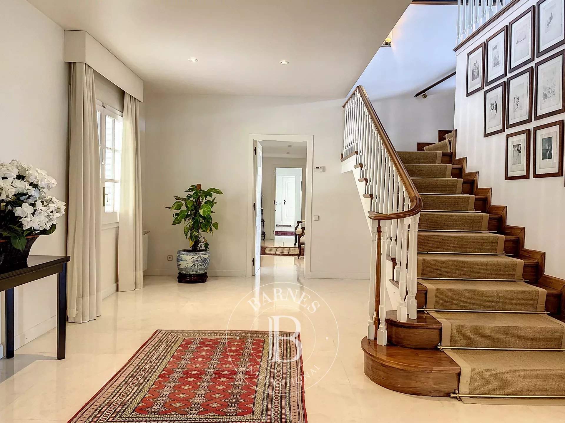 Sant Andreu de Llavaneres  - House 6 Bedrooms - picture 17