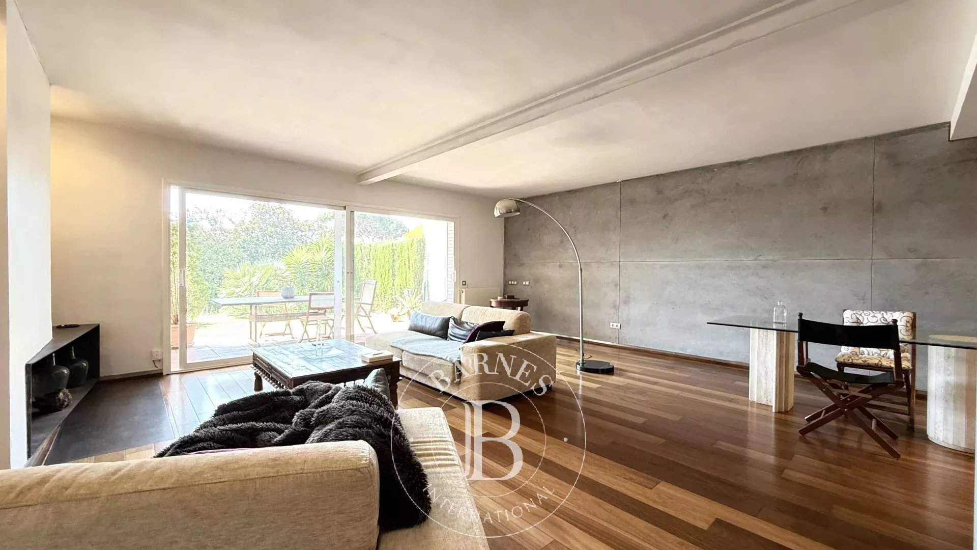 Sant Andreu de Llavaneres  - Casa adosada 4 Cuartos 4 Habitaciones - picture 7