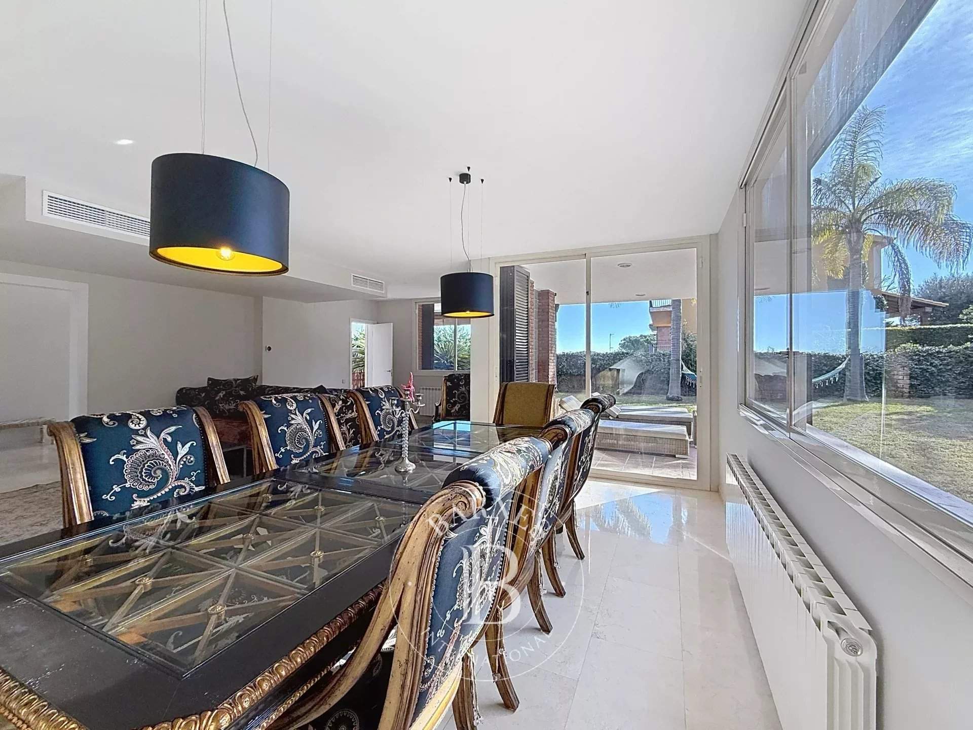 Sant Andreu de Llavaneres  - Casa 5 Cuartos 5 Habitaciones - picture 9