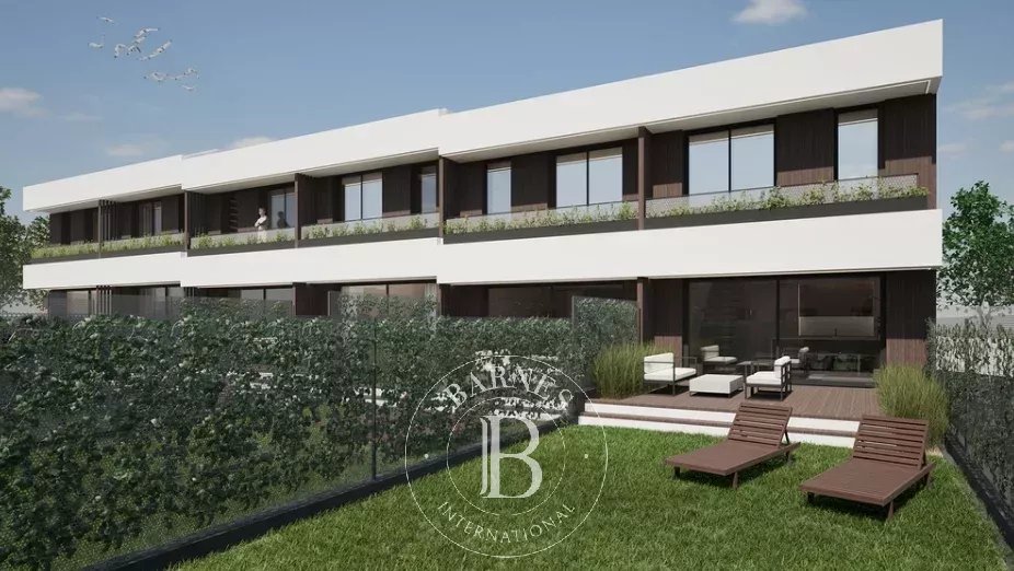 Palafolls  - Casa adosada 4 Cuartos 4 Habitaciones - picture 9