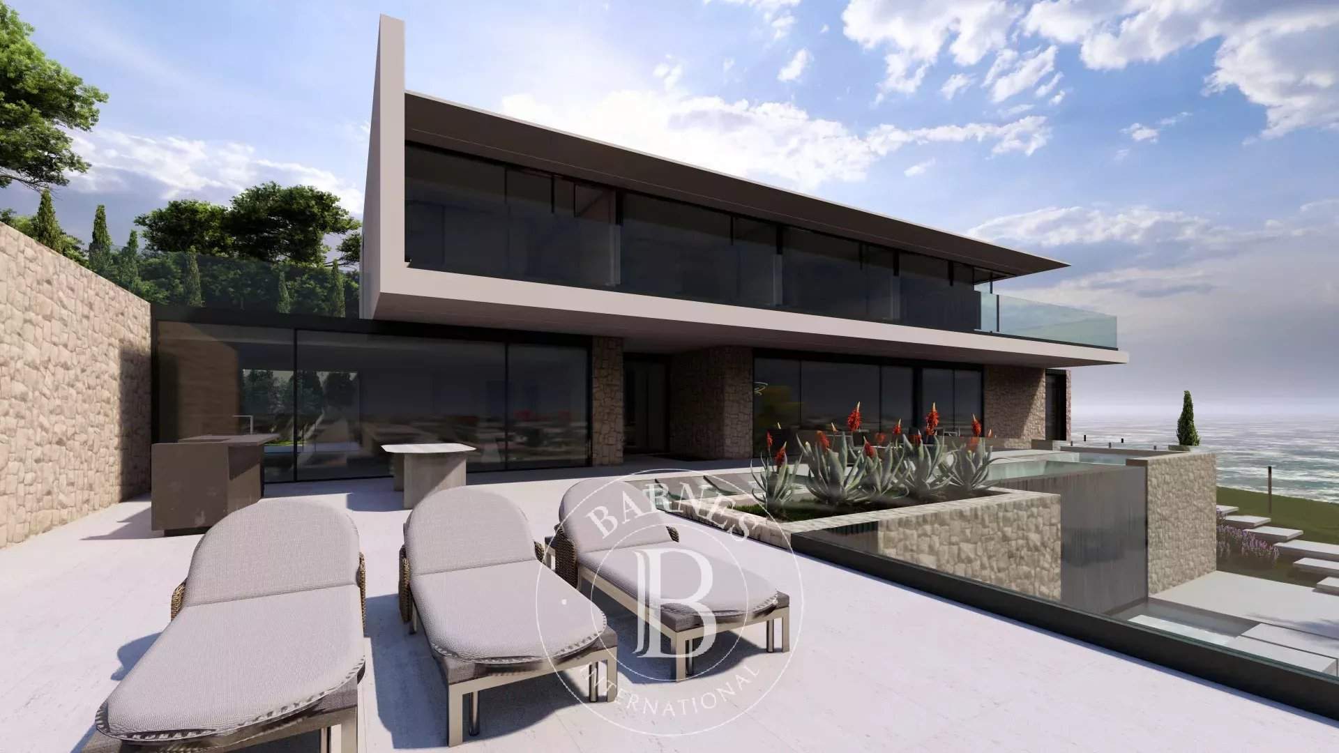 Sant Andreu de Llavaneres  - House 4 Bedrooms - picture 15