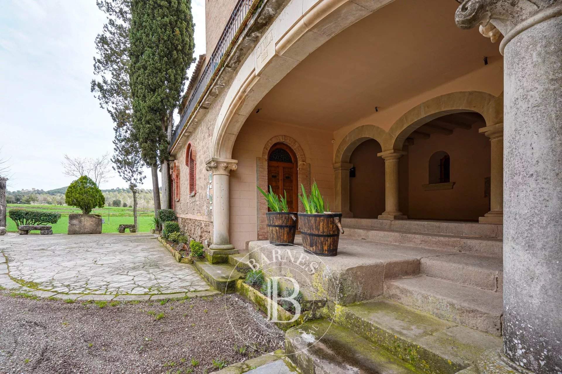 Castellnou de Bages  - House 10 Bedrooms - picture 20