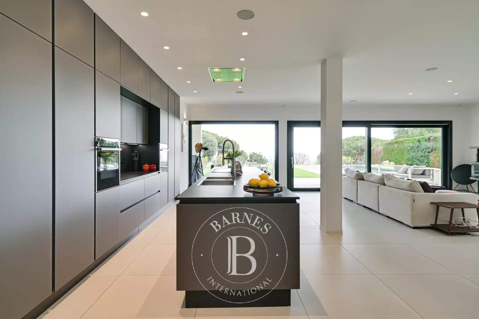 Sant Andreu de Llavaneres  - Maison 4 Pi&egrave;ces 4 Chambres - picture 10