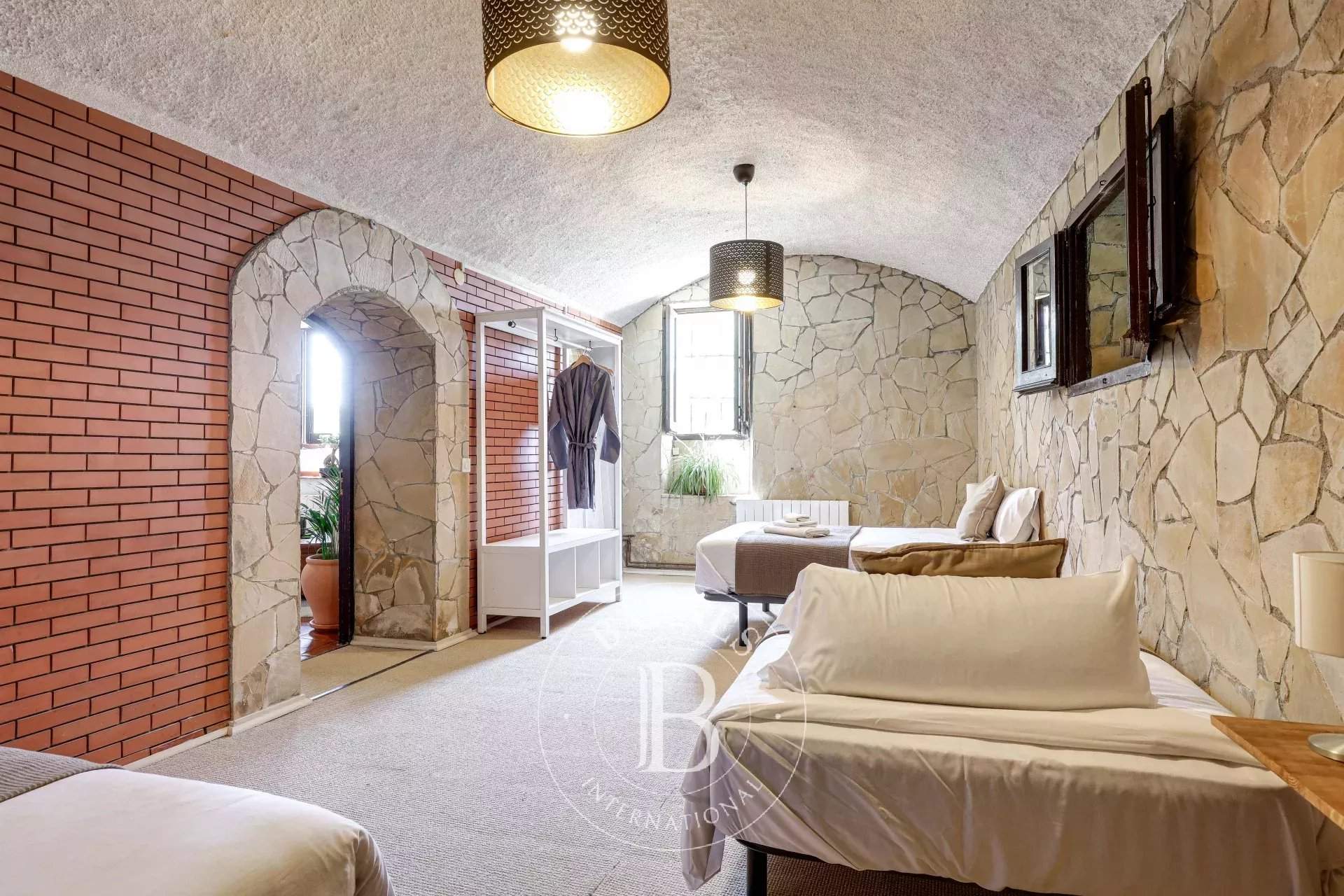 Tordera  - Finca 20 Cuartos 20 Habitaciones - picture 15