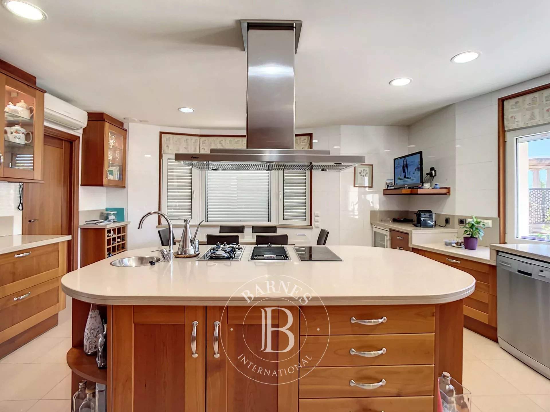 Santa Susanna  - Maison 6 Pi&egrave;ces 6 Chambres - picture 16