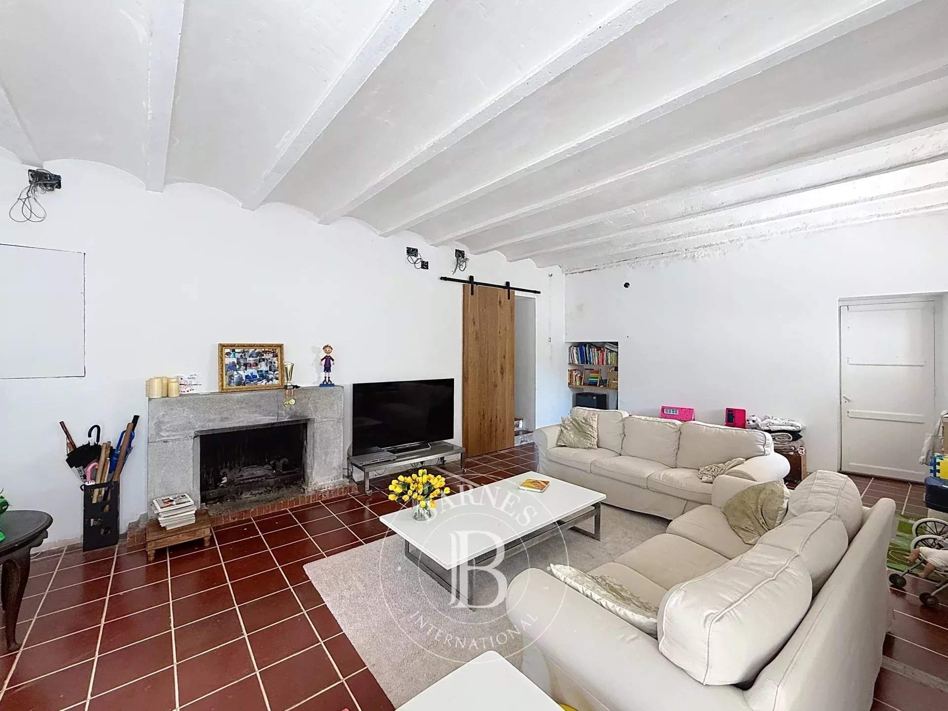 Sant Andreu de Llavaneres  - Mas 8 Pi&egrave;ces 8 Chambres - picture 7