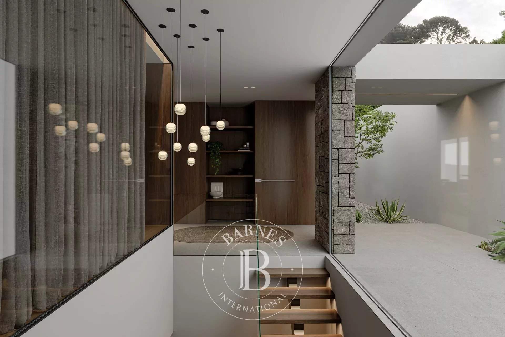 Sant Andreu de Llavaneres  - House 5 Bedrooms - picture 5