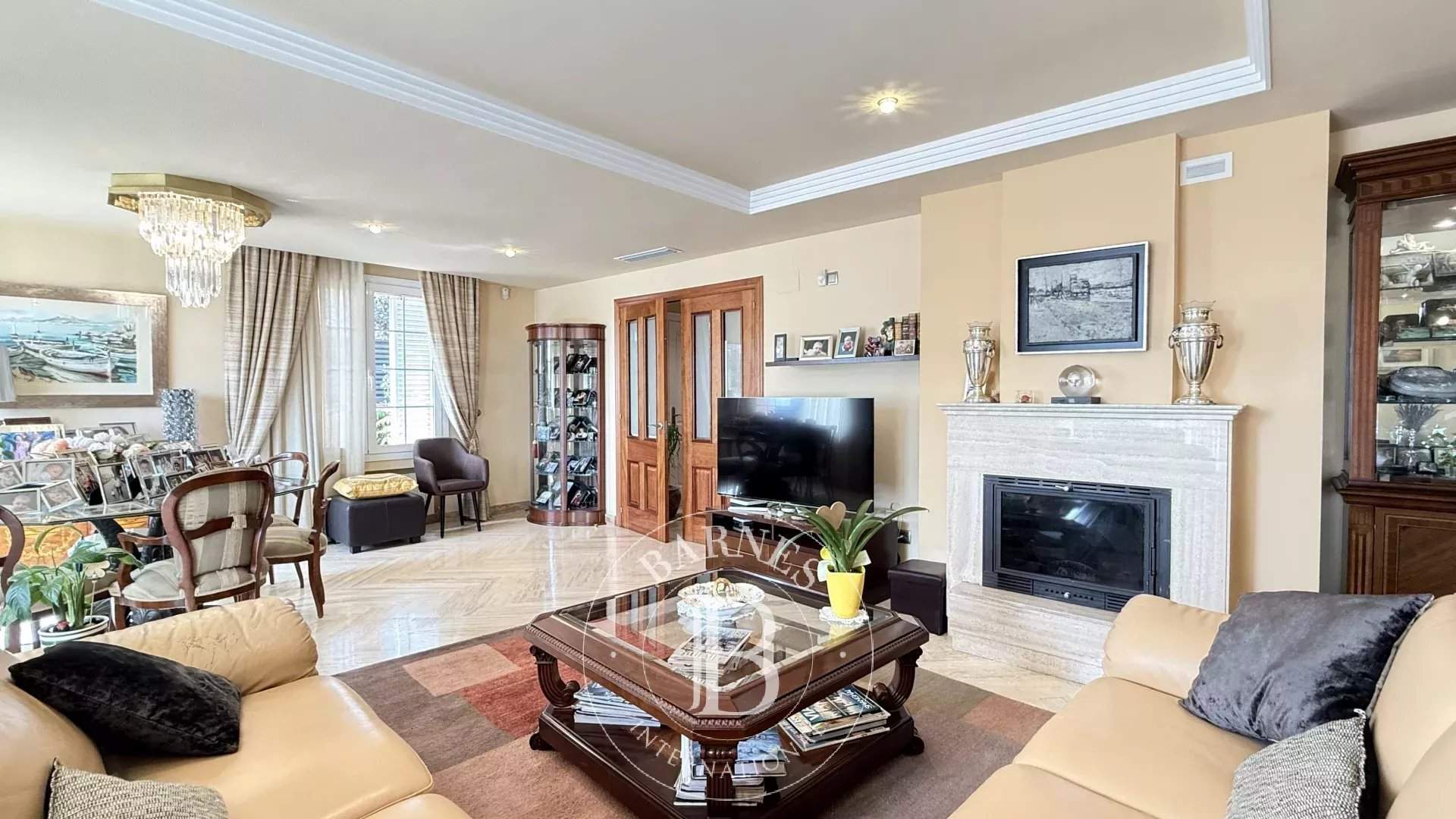 Premia de Dalt  - Maison de ville 6 Pi&egrave;ces 6 Chambres - picture 13