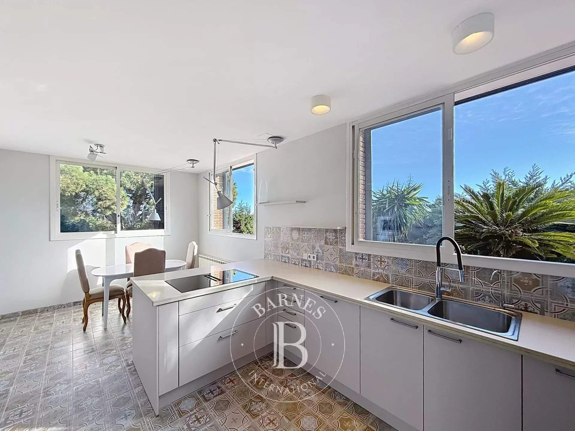 Sant Andreu de Llavaneres  - Casa 5 Cuartos 5 Habitaciones - picture 16