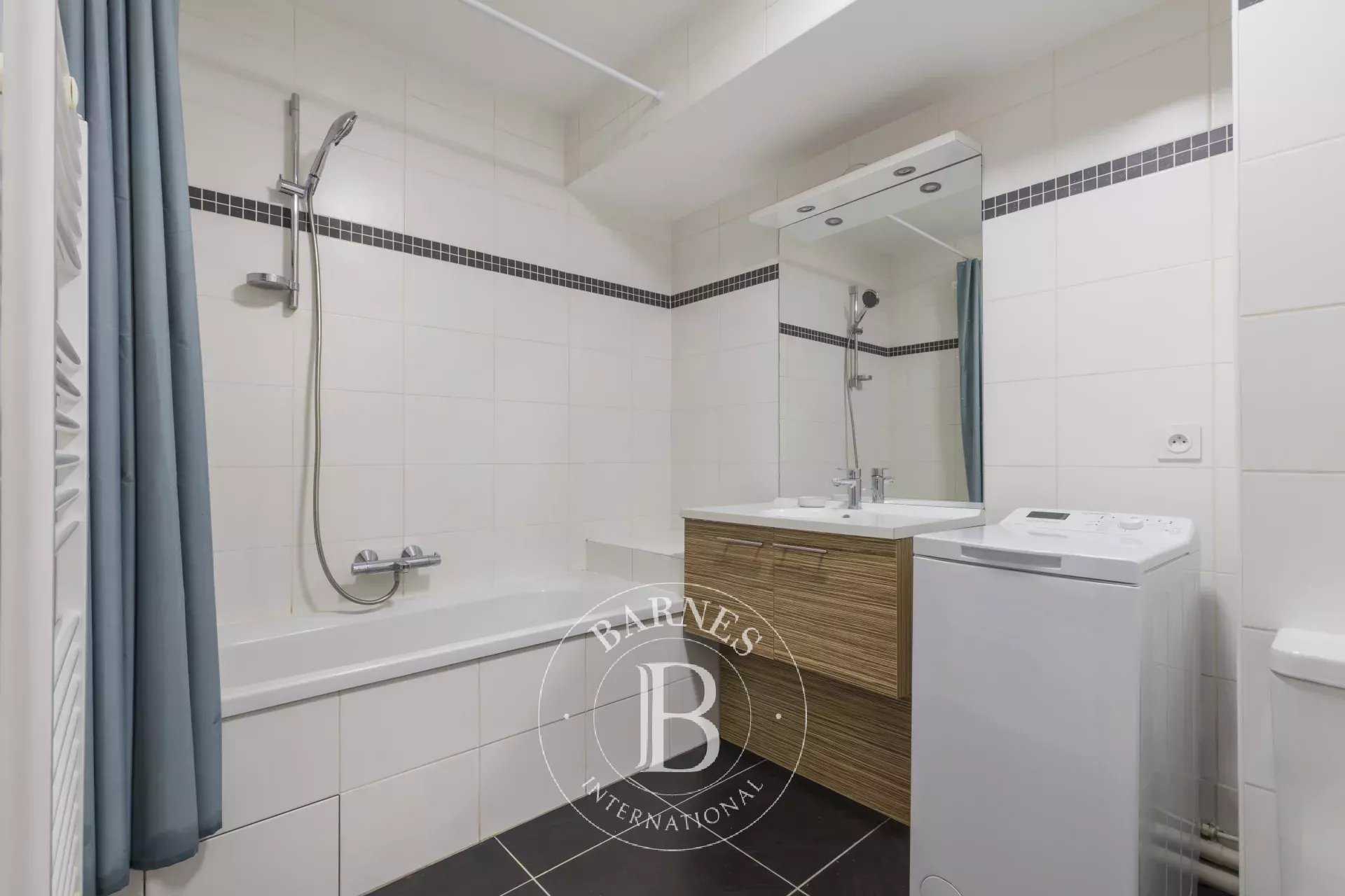 Maisons-Laffitte  - Apartment 1 Bedroom