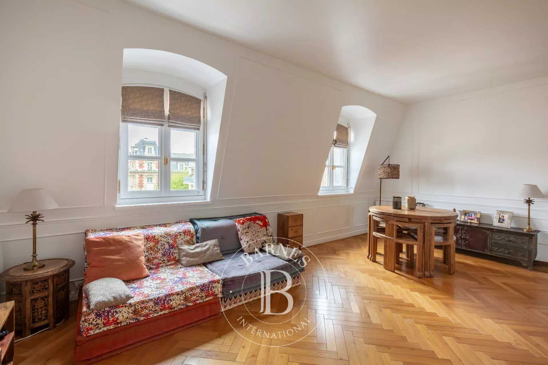 Saint-Germain-en-Laye  - Apartment 3 Bedrooms