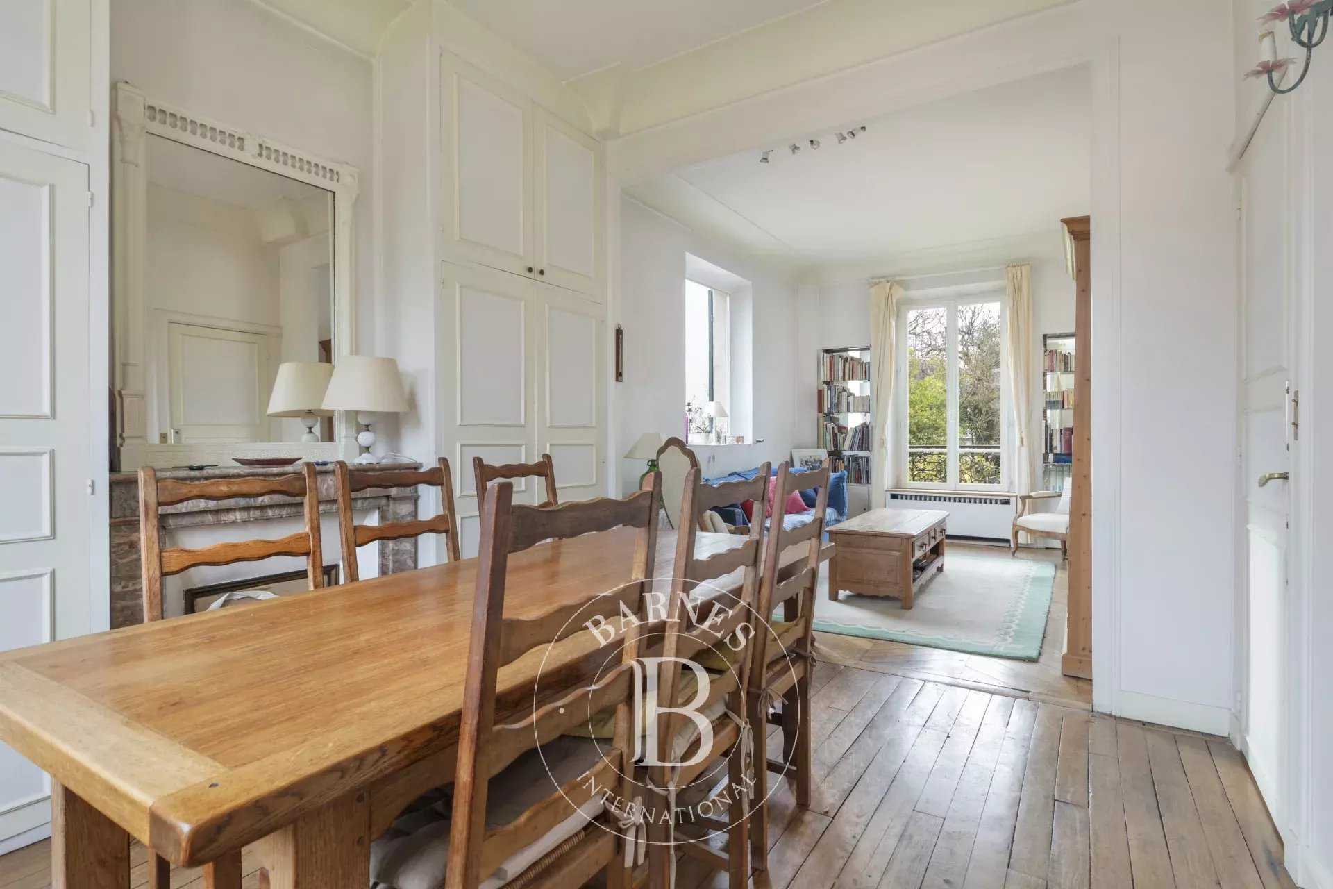 Chatou  - Finca 10 Cuartos 7 Habitaciones