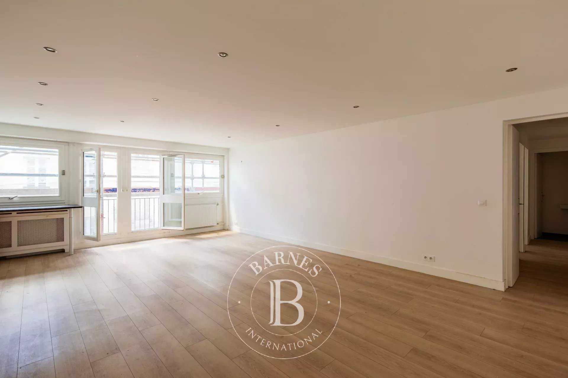Saint-Germain-en-Laye  - Appartement 4 Pi&egrave;ces 2 Chambres