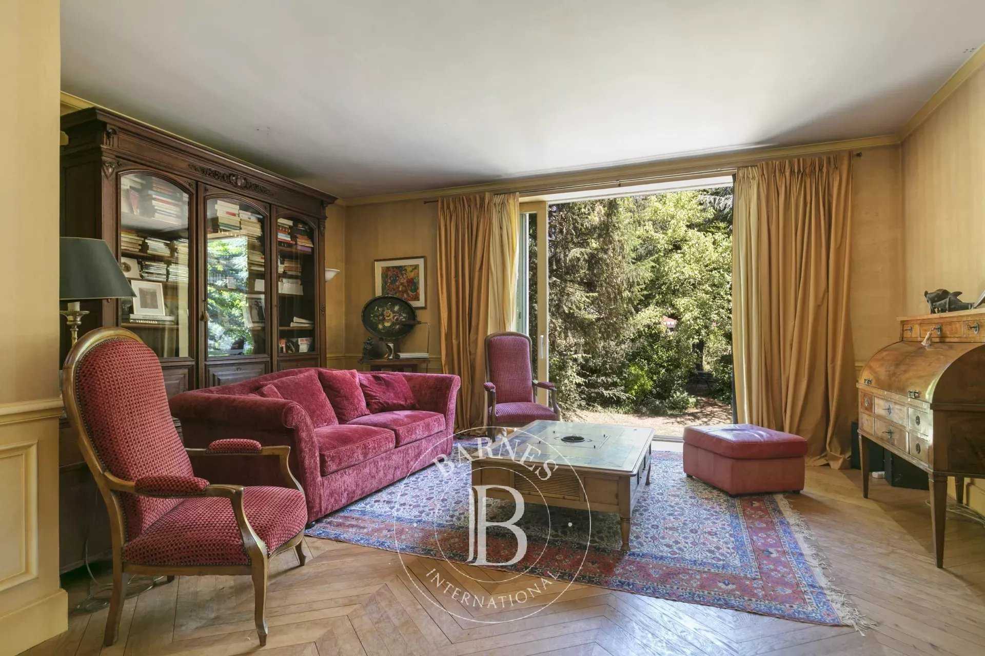 Le Vésinet  - House 4 Bedrooms