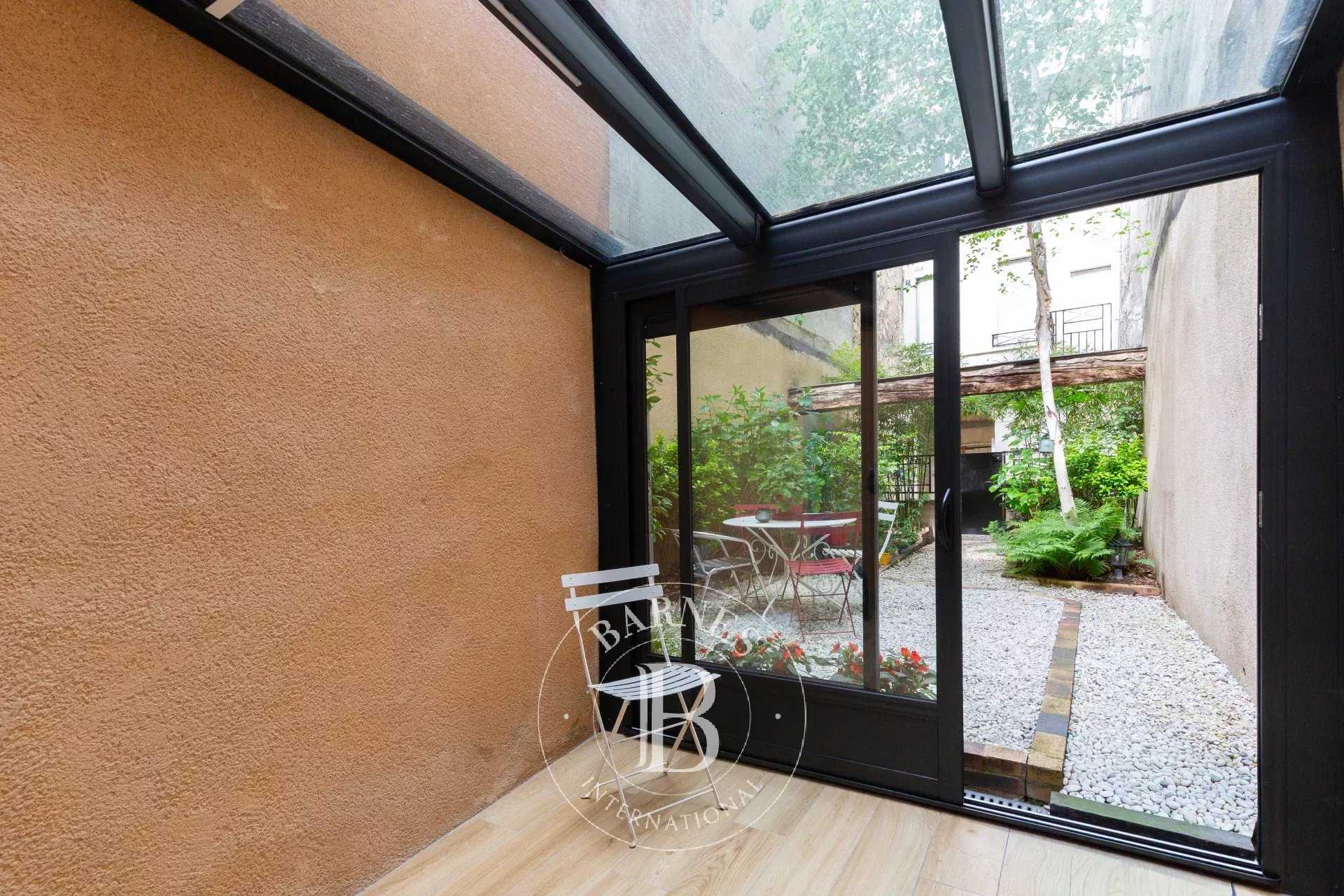 Saint-Germain-en-Laye  - Appartement 2 Pi&egrave;ces, 1 Chambre