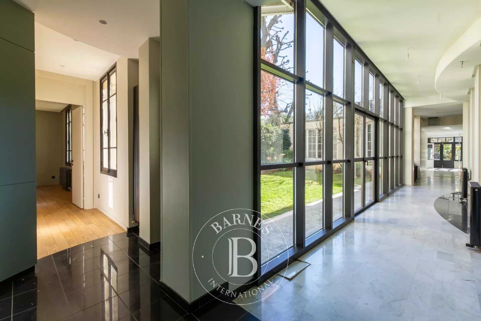 Saint-Germain-en-Laye  - Conjunto residencial 