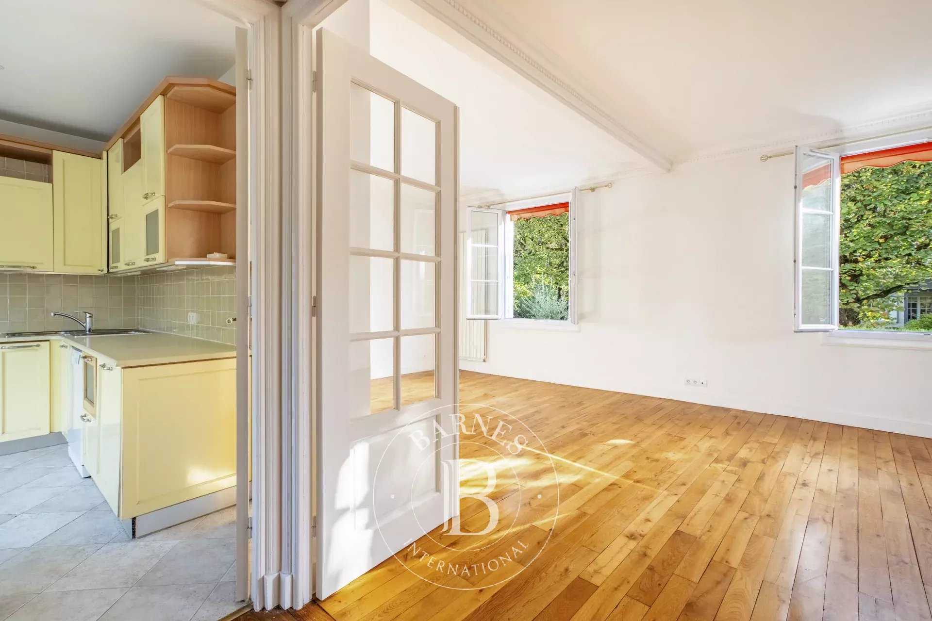 Le Vésinet  - Casa 5 Cuartos 4 Habitaciones