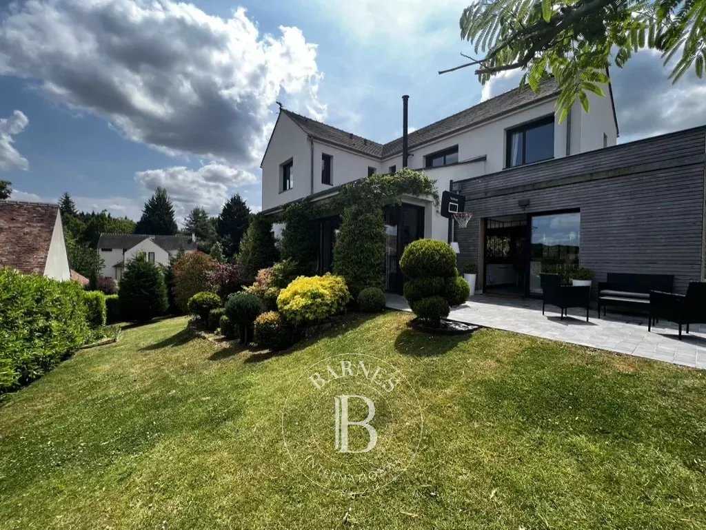 Orgeval  - House 5 Bedrooms