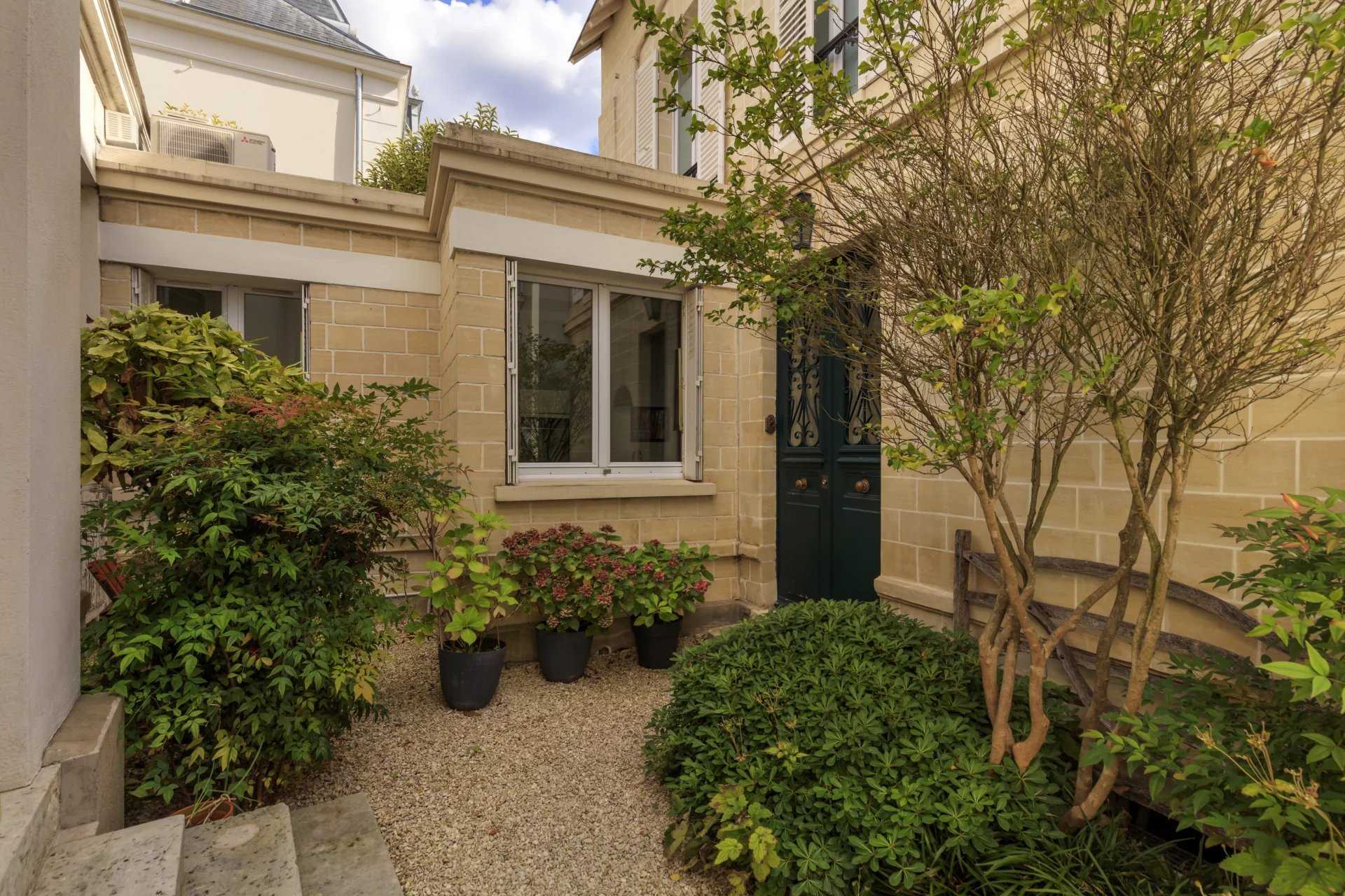 Le Vésinet  - House 4 Bedrooms