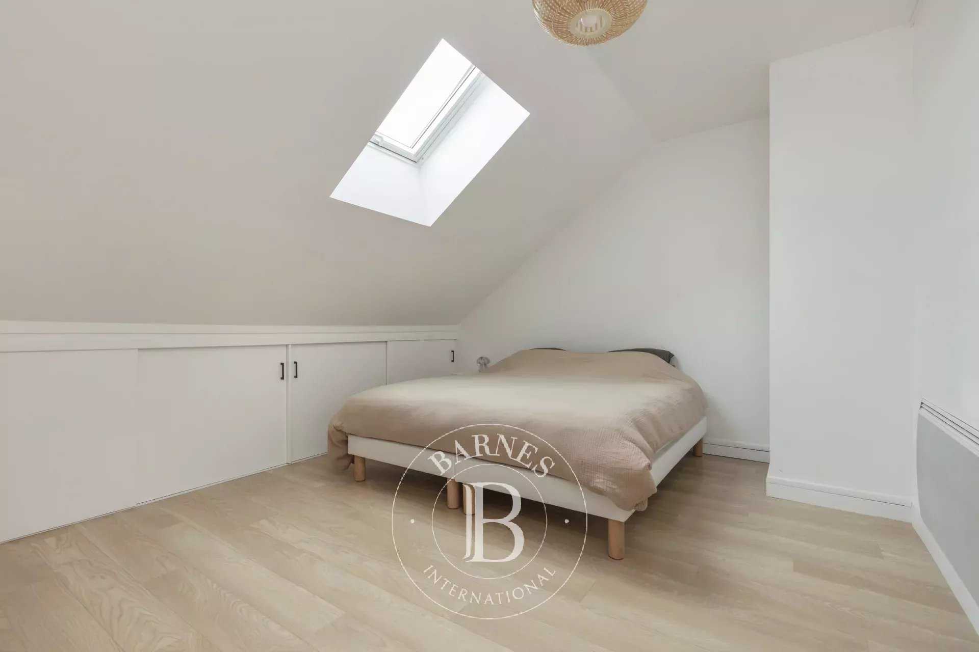 Maisons-Laffitte  - Apartment 1 Bedroom