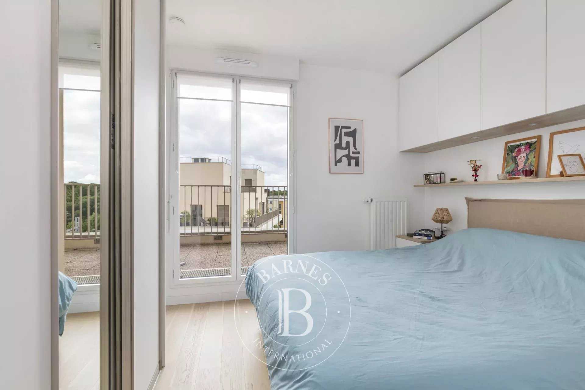 Saint-Germain-en-Laye  - Apartment 2 Bedrooms