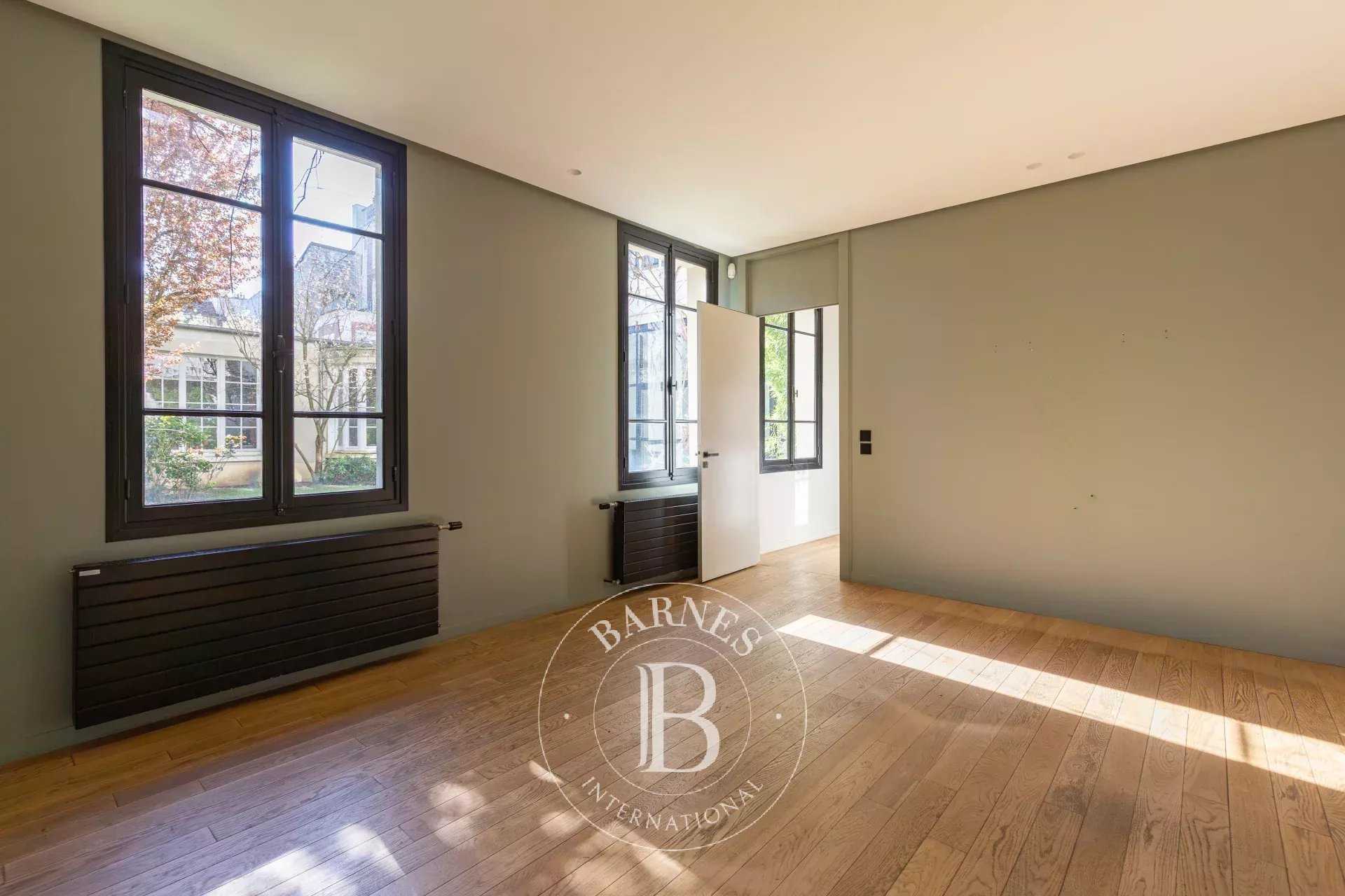 Saint-Germain-en-Laye  - Conjunto residencial 